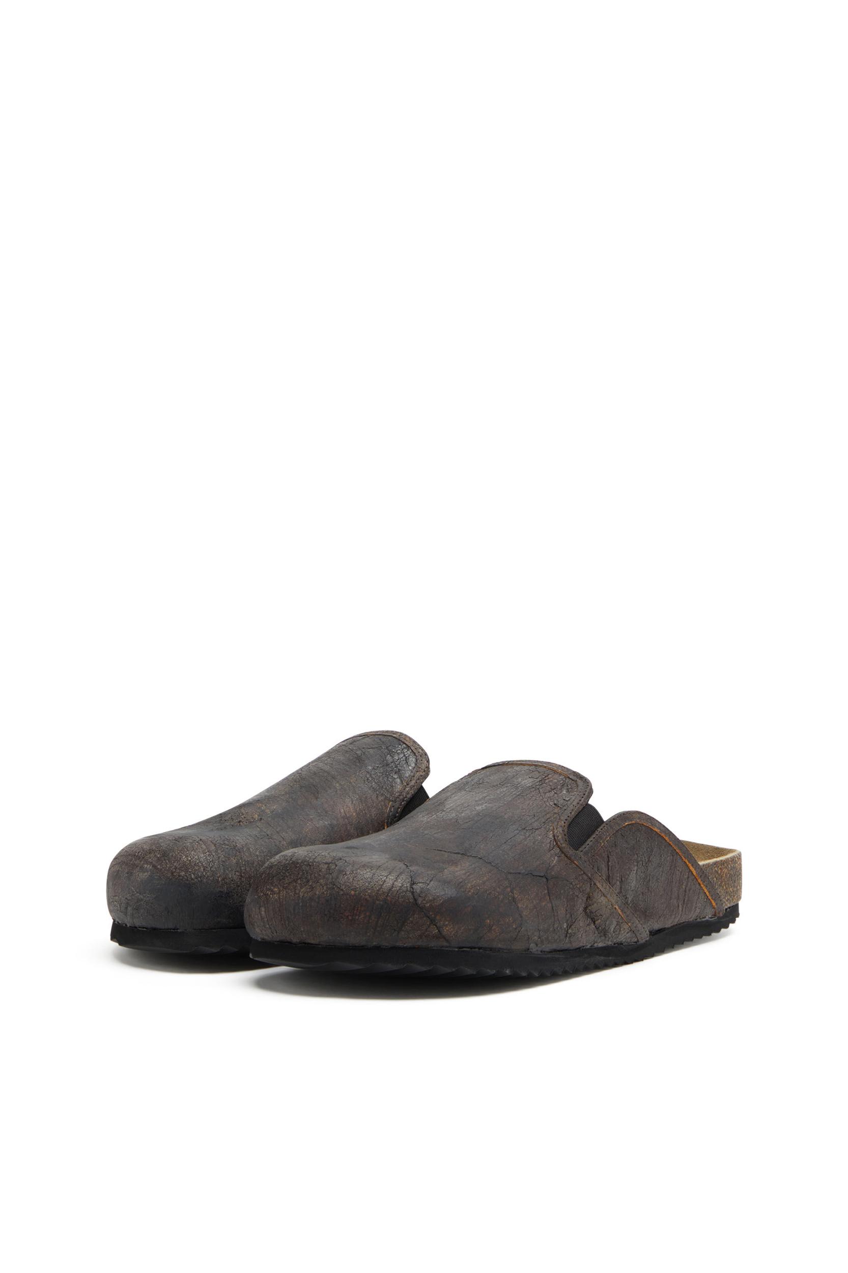 D-WOODSTOCK SLIP-ON Product Image