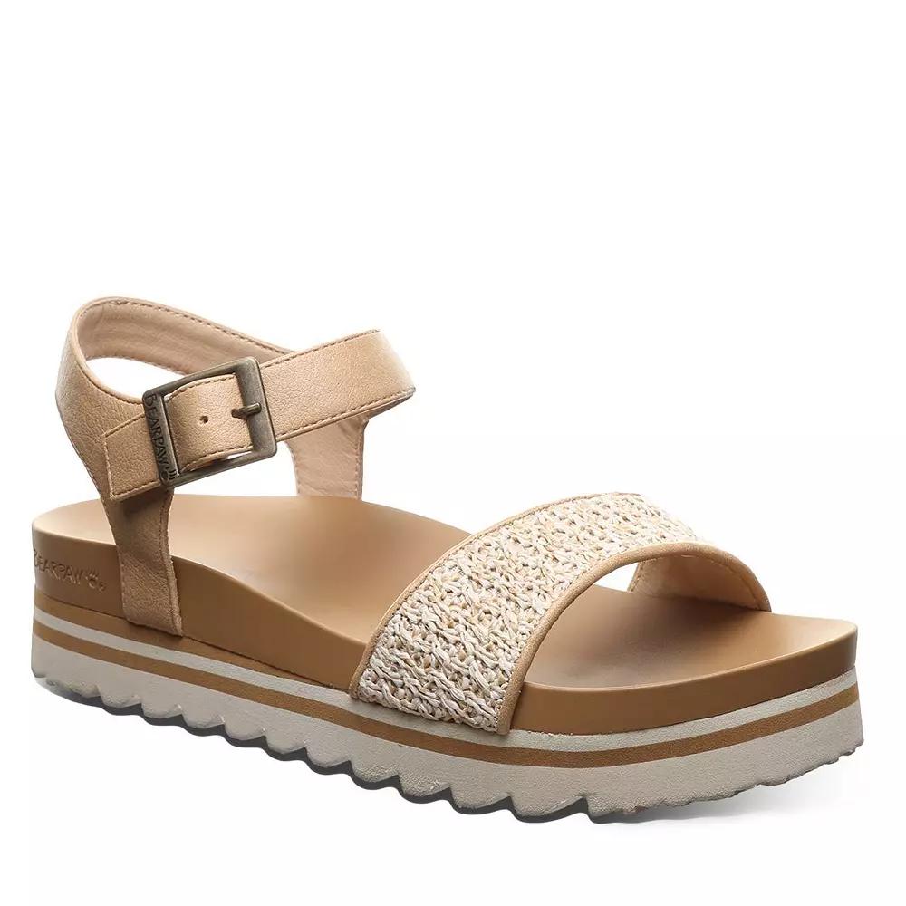Bearpaw Womens Orion Sandal Product Image