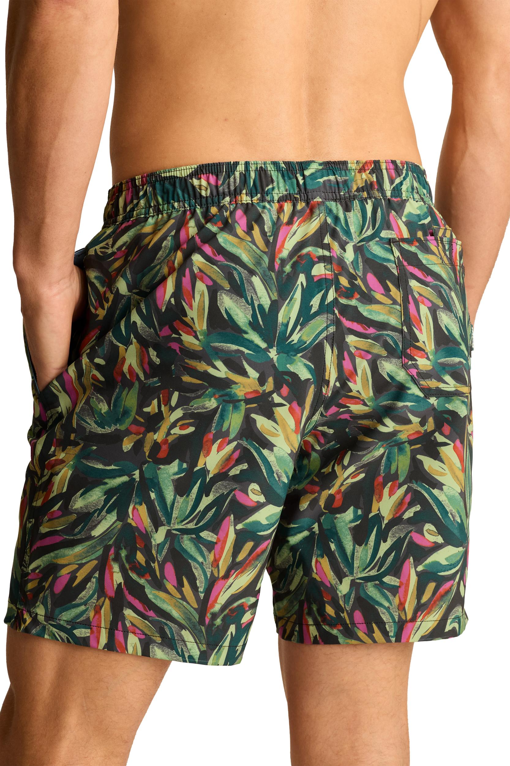 Riviera Swim Trunks Product Image