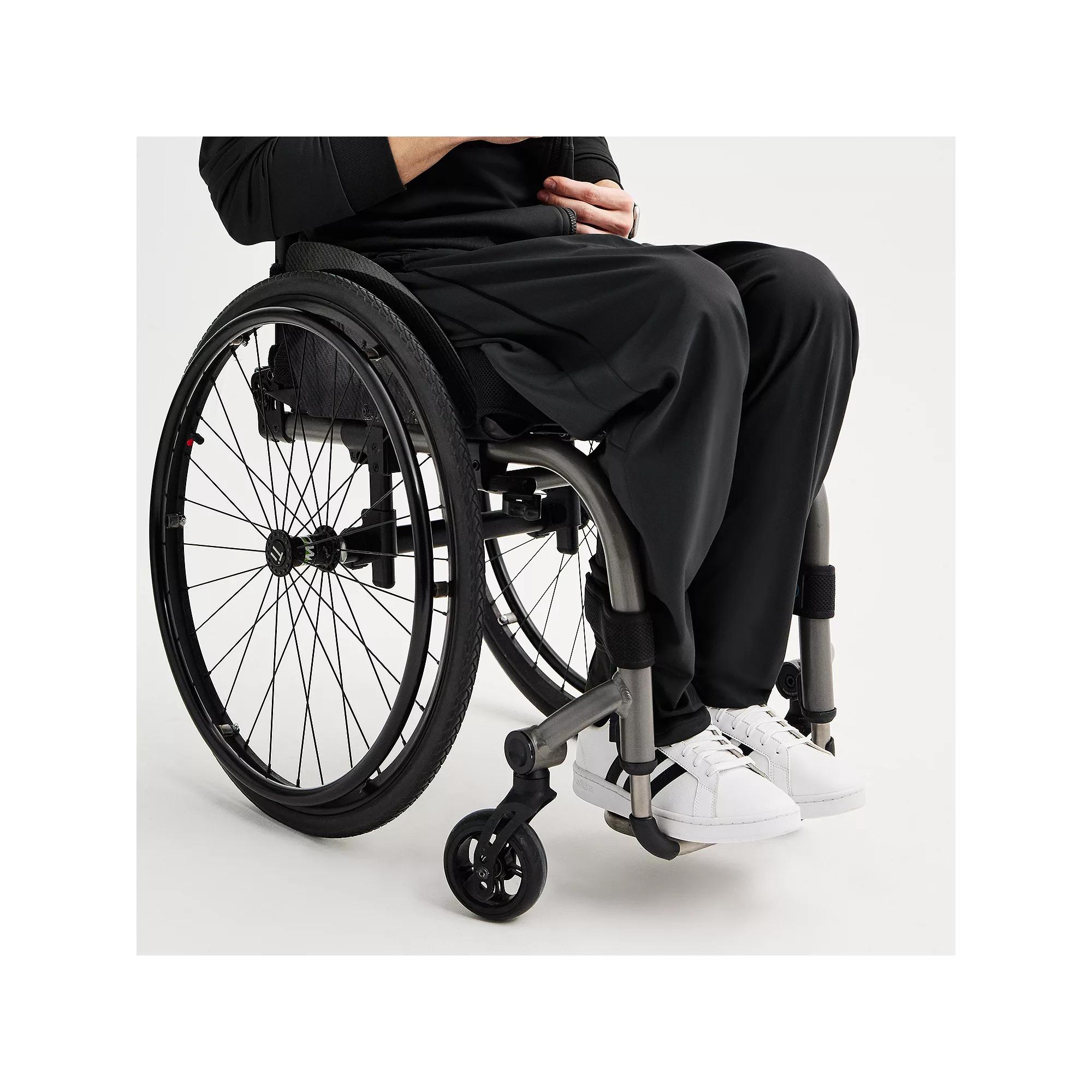 Mens Tek Gear Adaptive Tricot Pants Product Image