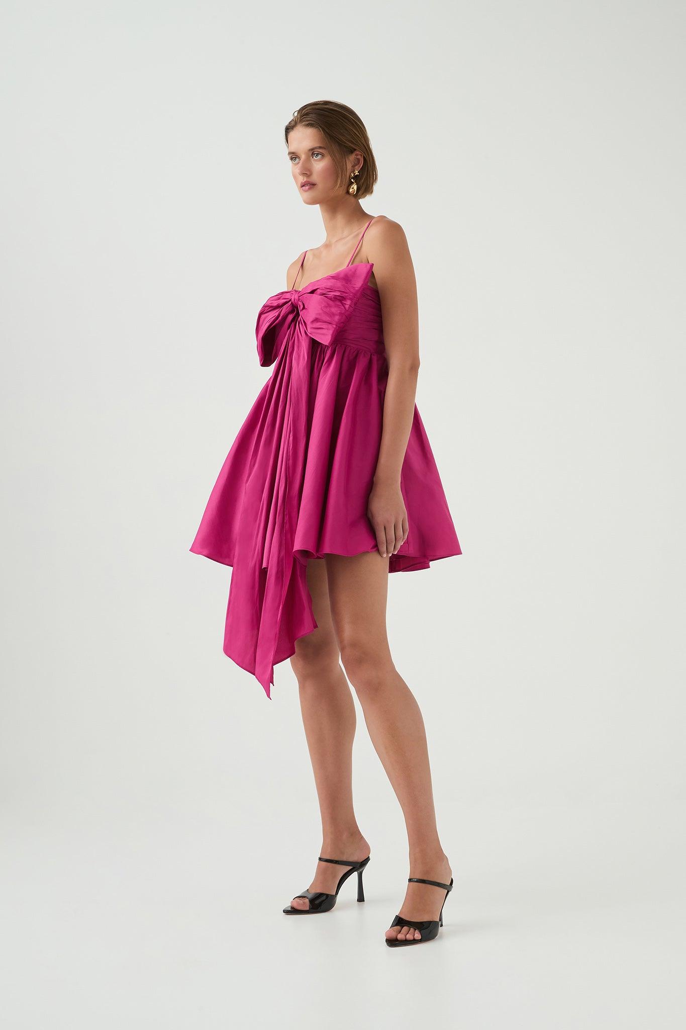 Scarlett Mini Dress Product Image