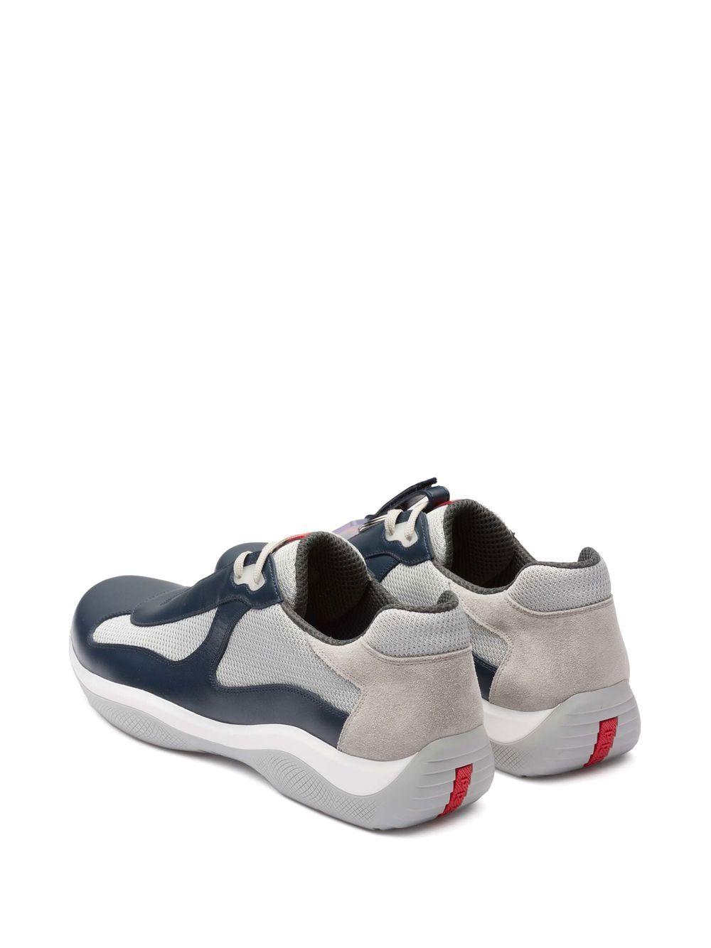 America’s Cup Original low-top sneakers Product Image