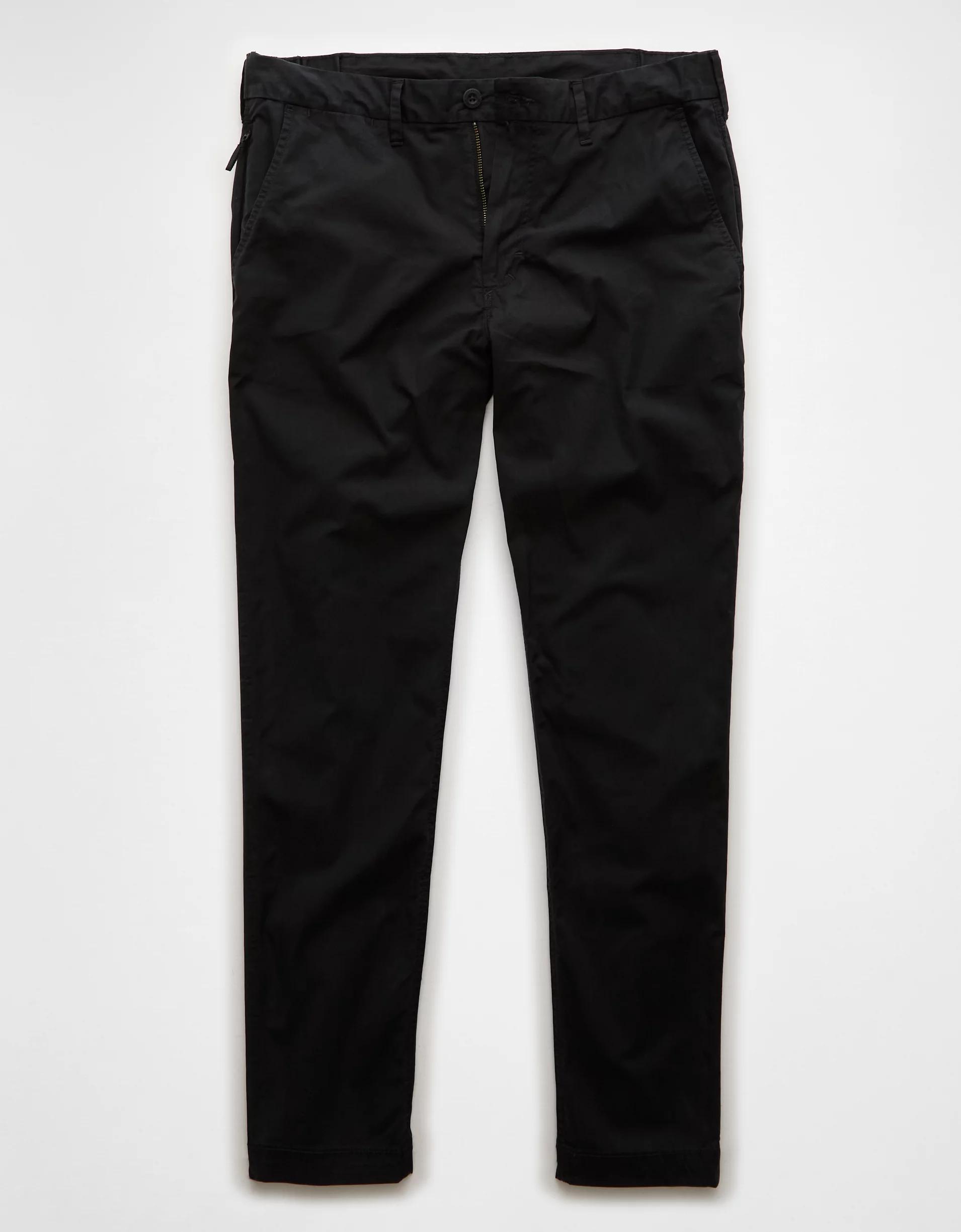 AE Flex Athletic Fit Modern Khaki Pant Product Image