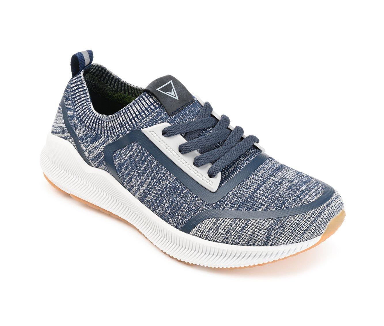 Men's Vance Co. Keller Fashion Sneakers Product Image