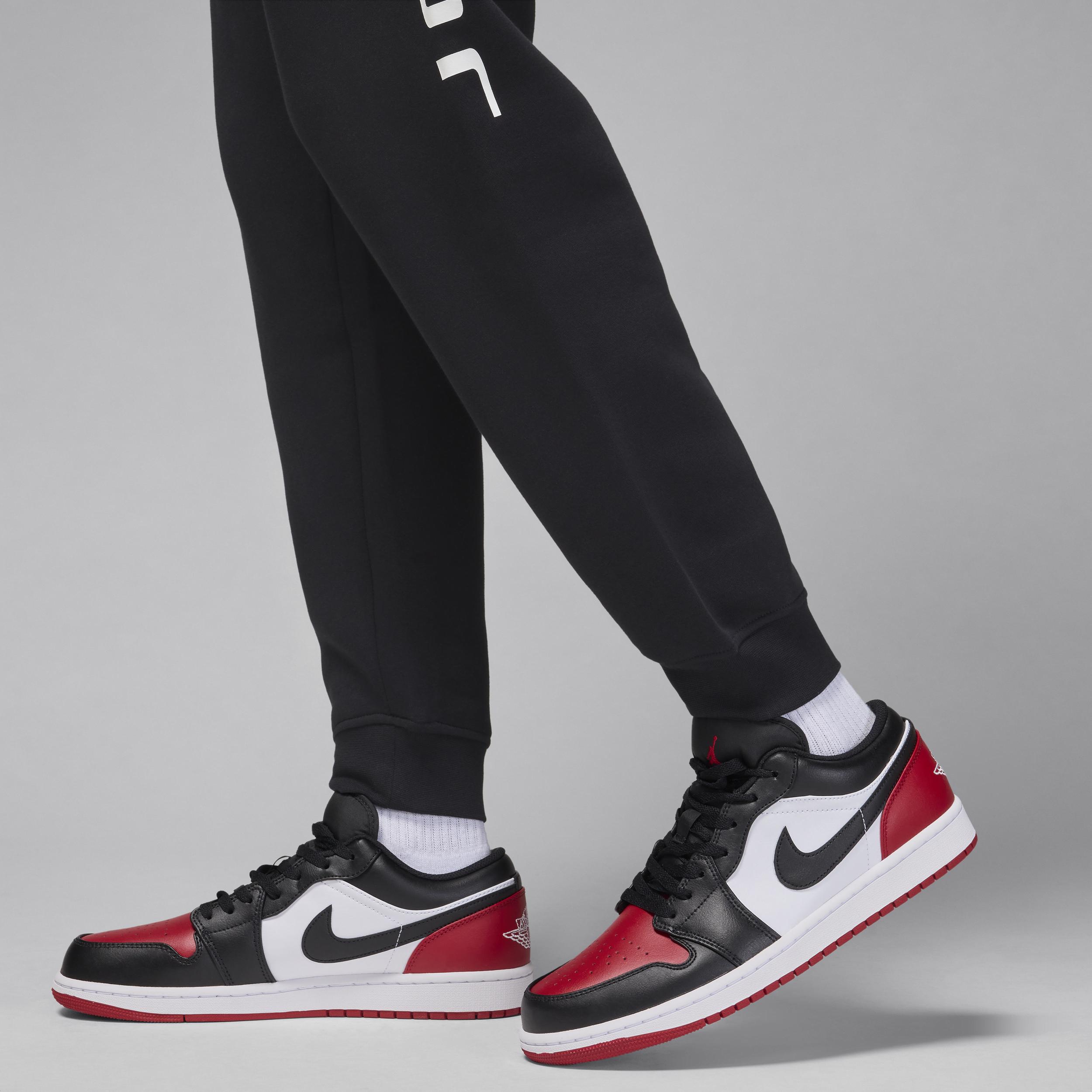 Jordan Essentials Men's Fleece Joggers Product Image