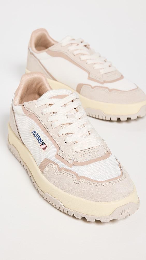 Autry Wildpace Low Sneakers | Shopbop Product Image