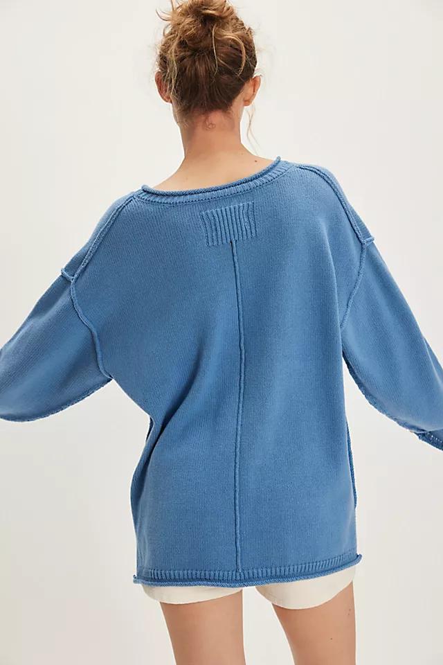 We The Free Ella Roll-Neck Sweater Product Image