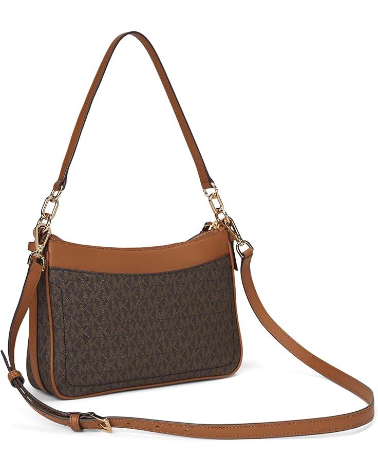 Jet Set Medium Flap Crossbody Product Image