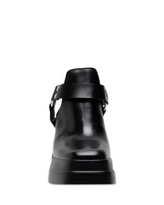 Women's Hybrid Harness Booties Product Image