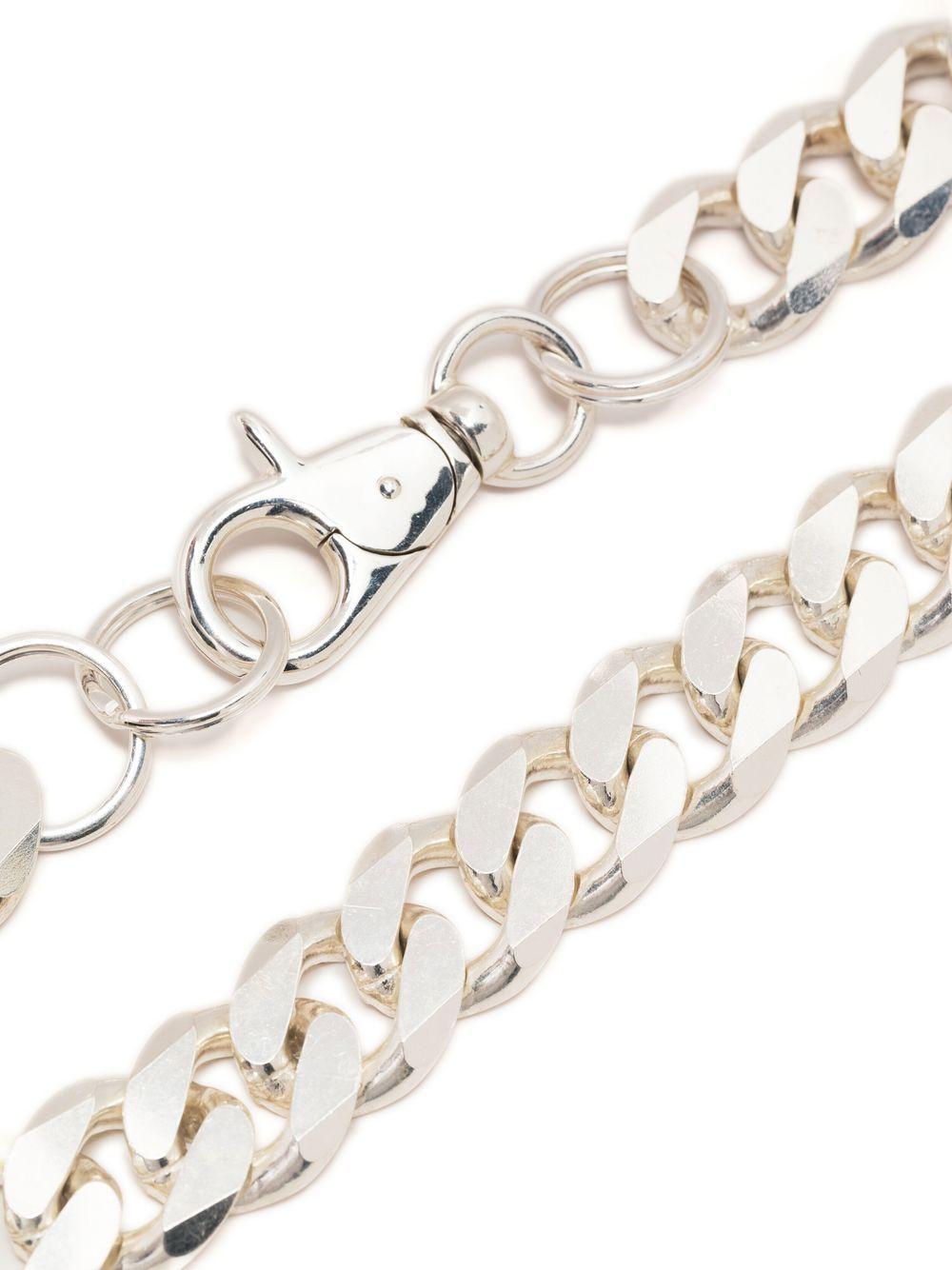 XL flat-link choker Product Image