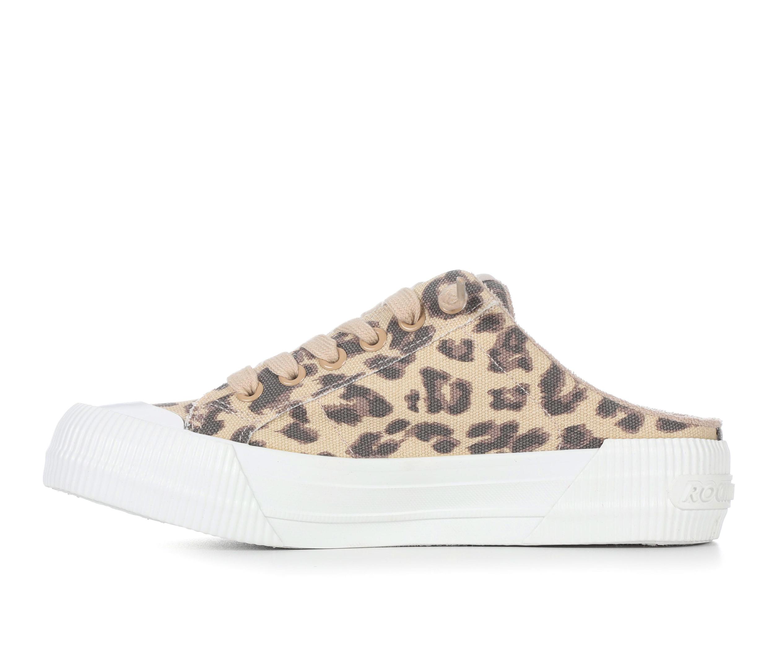 Women's Rocket Dog Cheery Mule Product Image