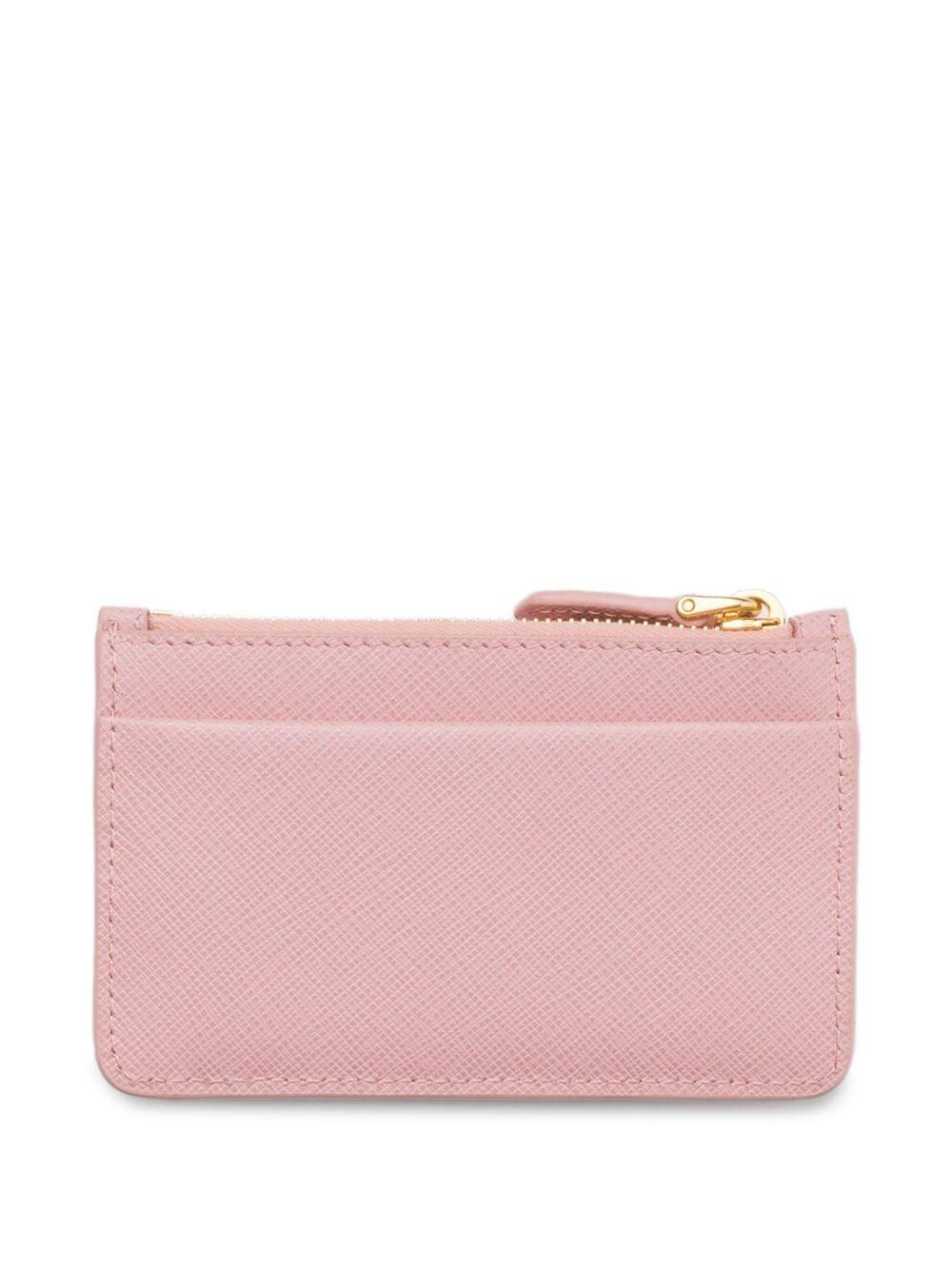 leather cardholder Product Image