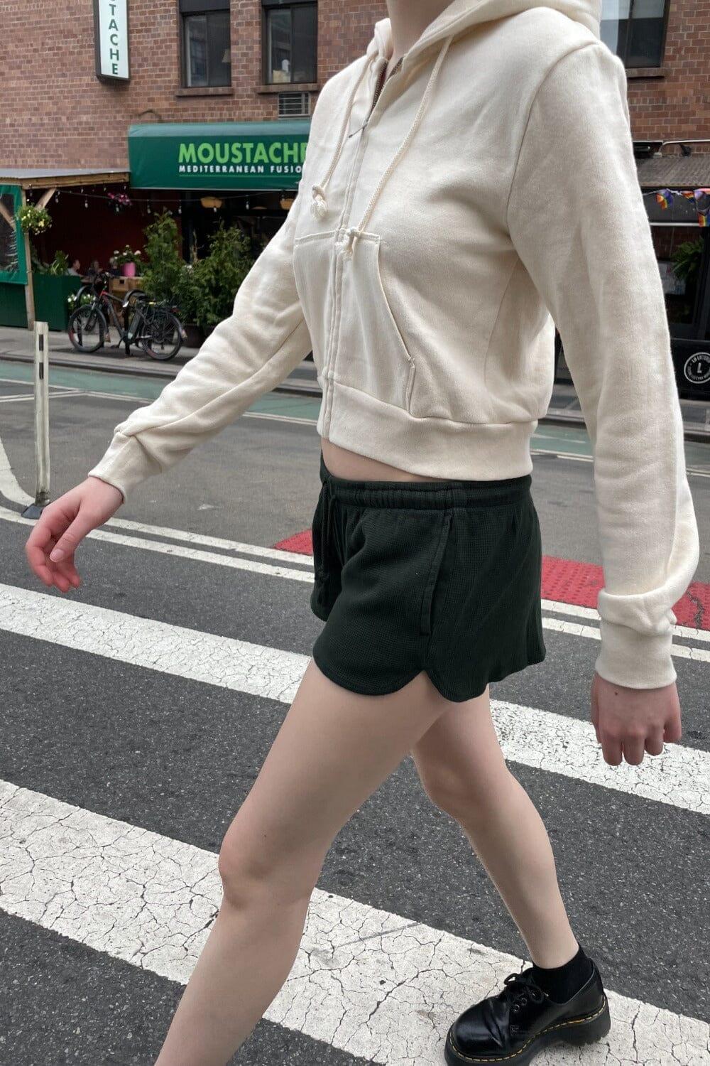 Summer Thermal Shorts Product Image