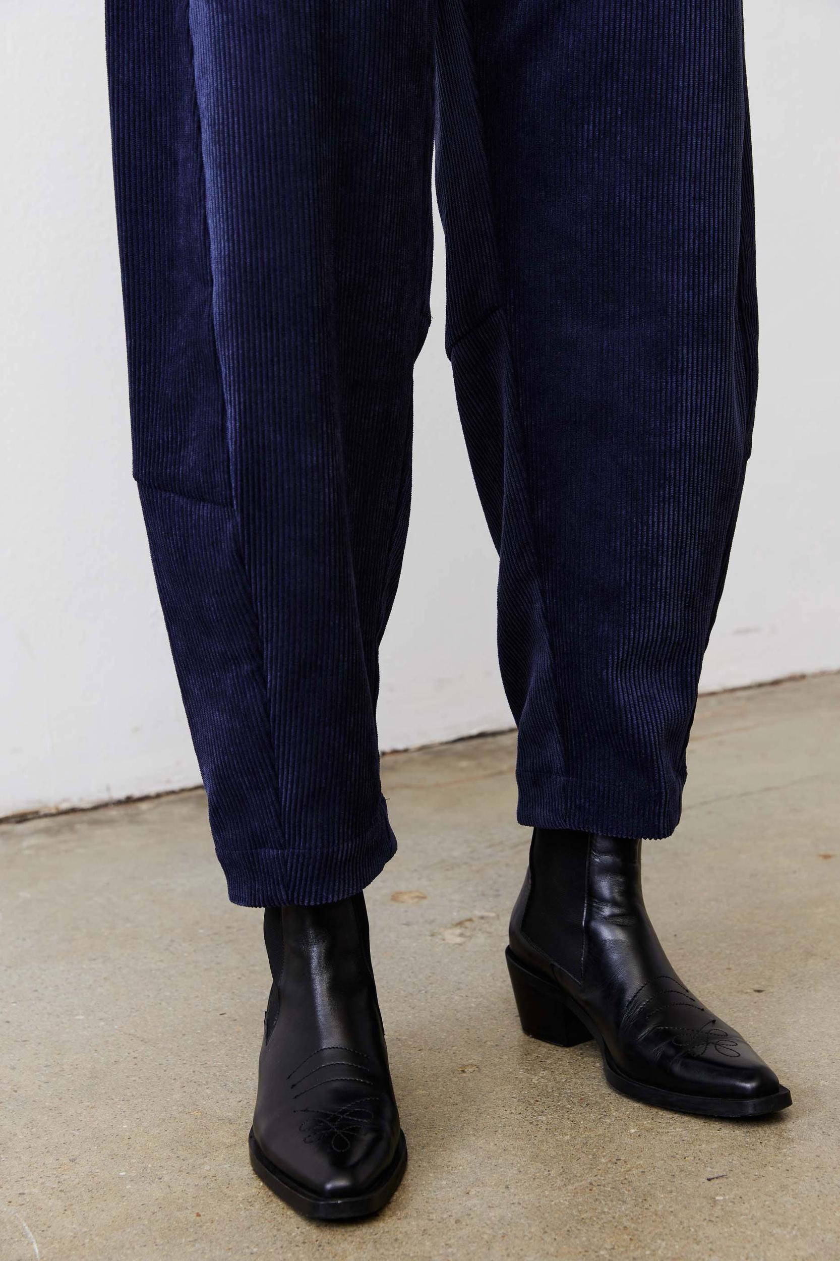 The Corduroy Uptown Loose Work Pants Product Image