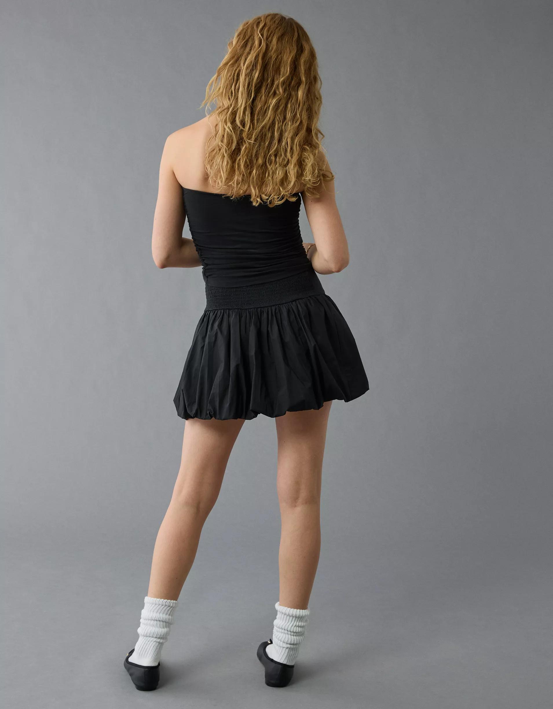 AE Cinched Tube Top Product Image