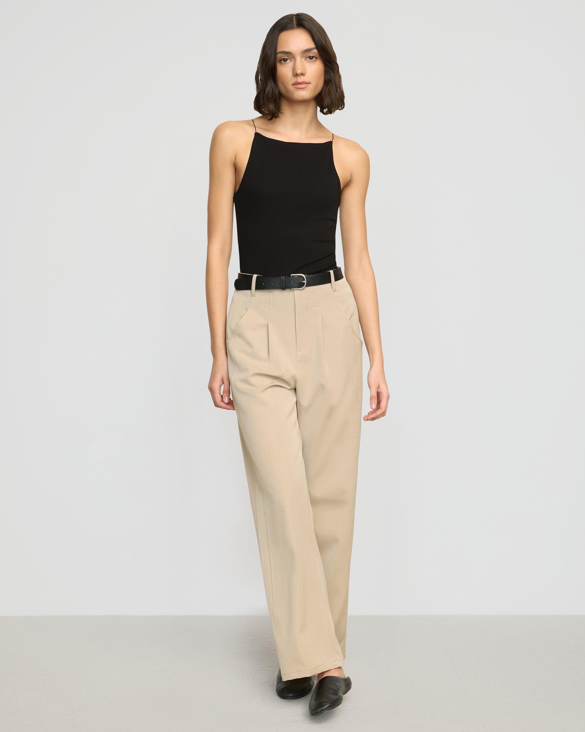 Ella Sleeveless Tank Product Image