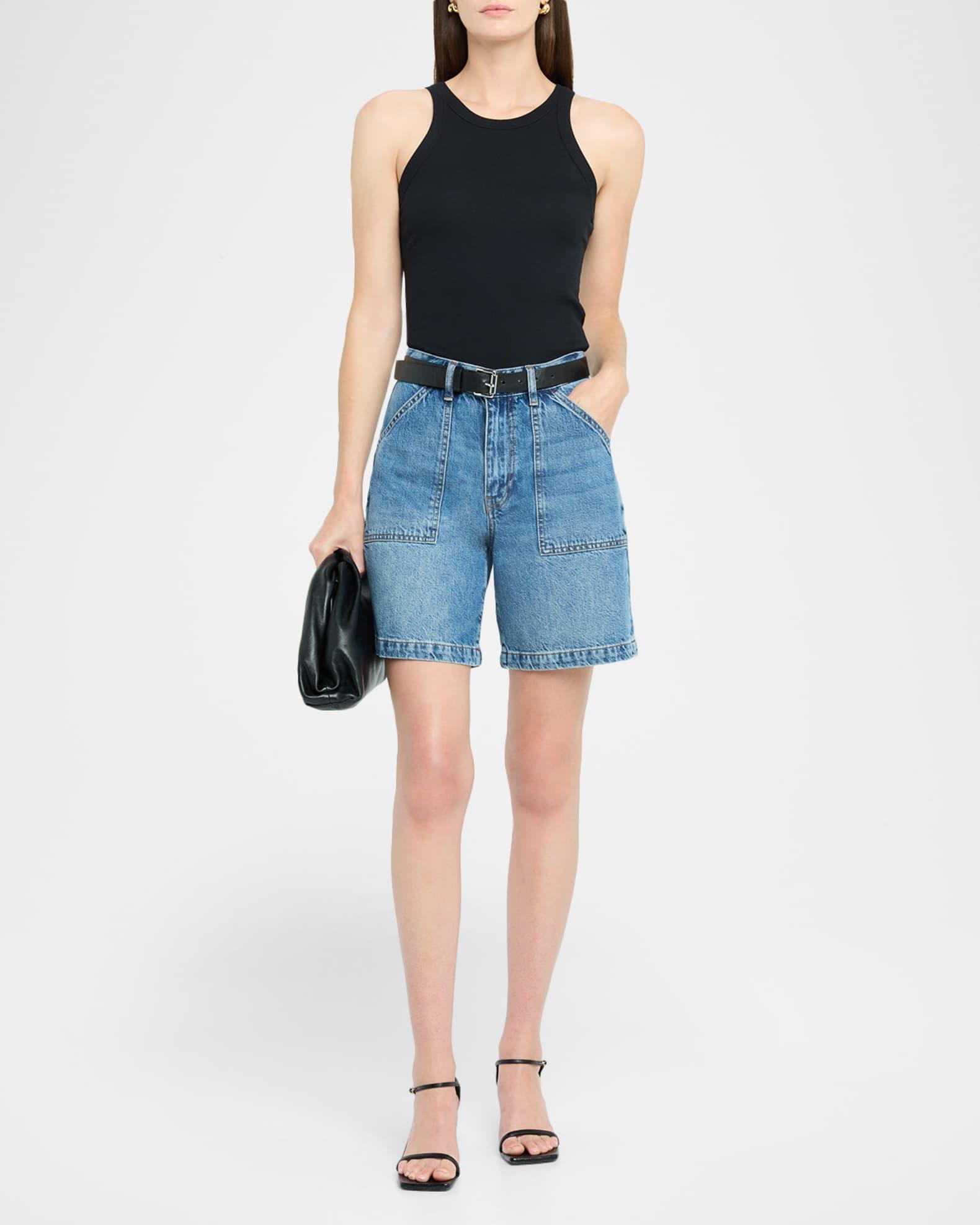 The Utility Shorts Product Image