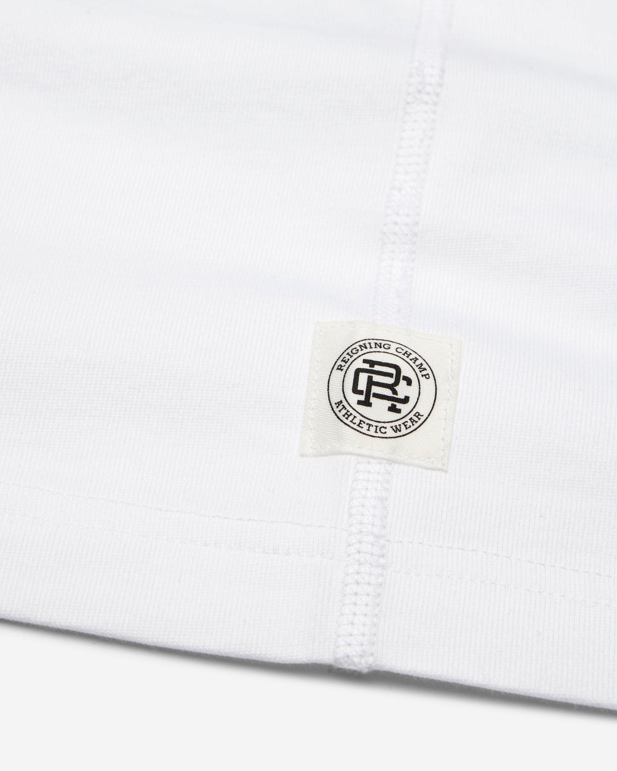 Midweight Jersey Standard Long Sleeve Male Product Image