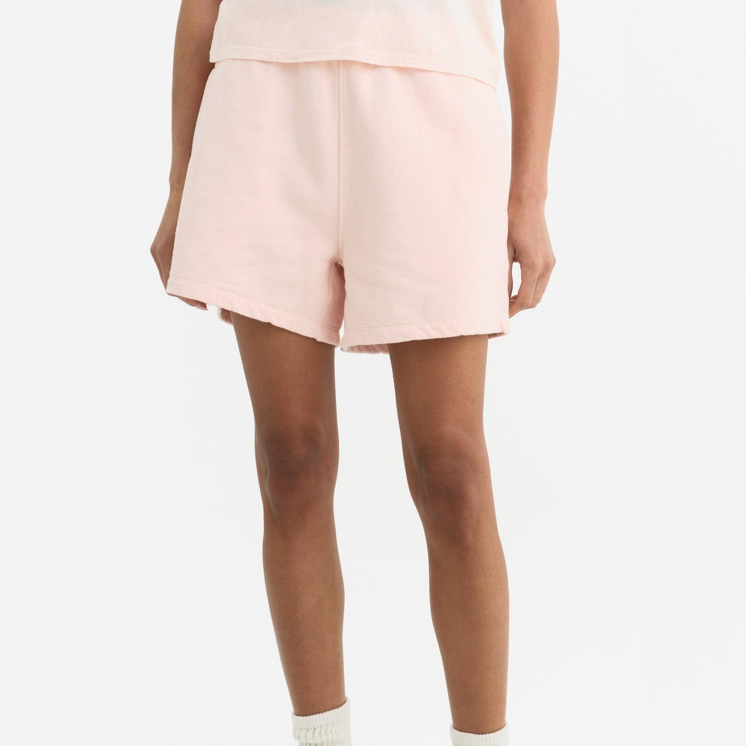 Organic Cotton Layering Tank Female Product Image