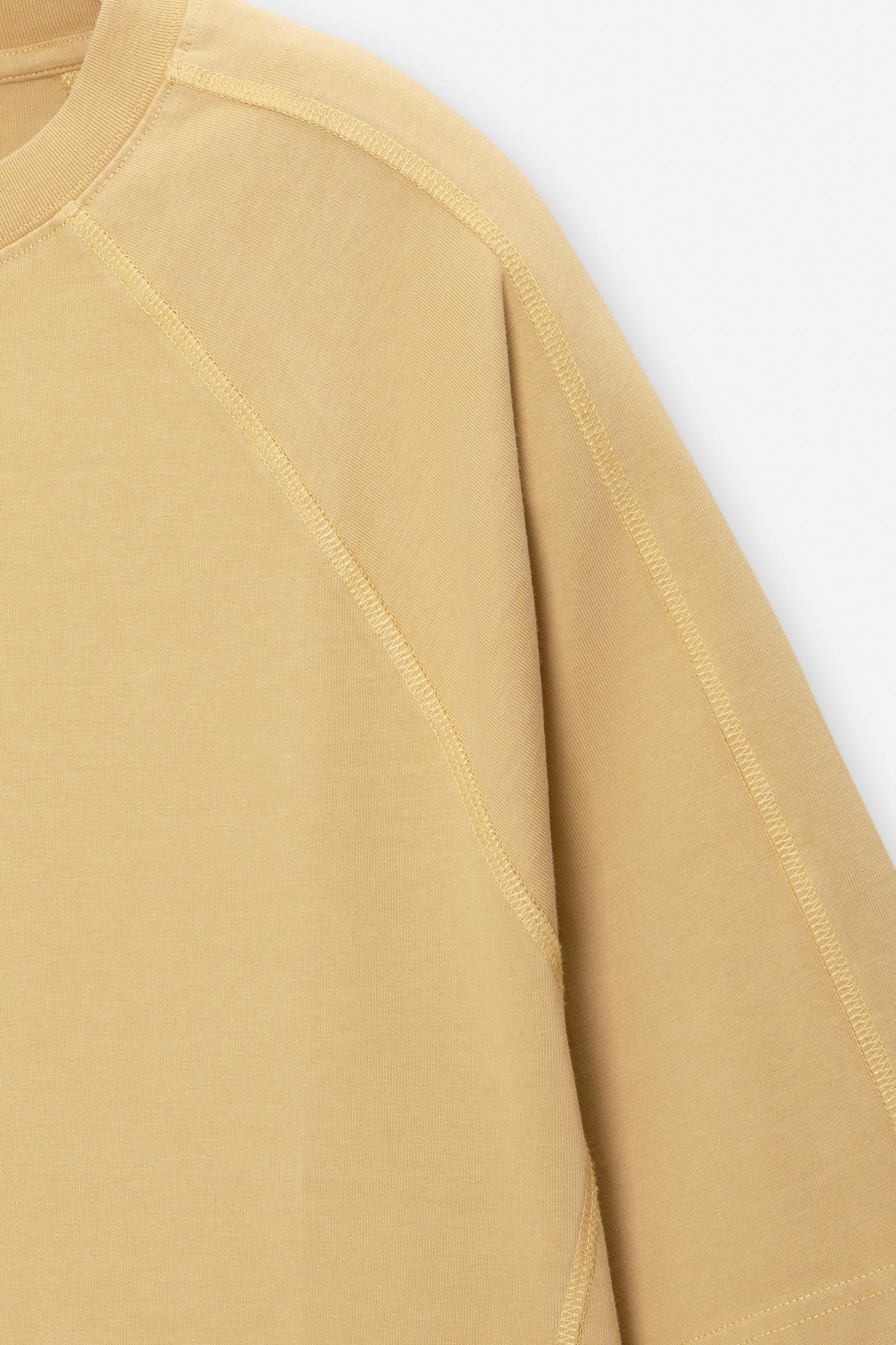 Short sleeve T-shirt Product Image