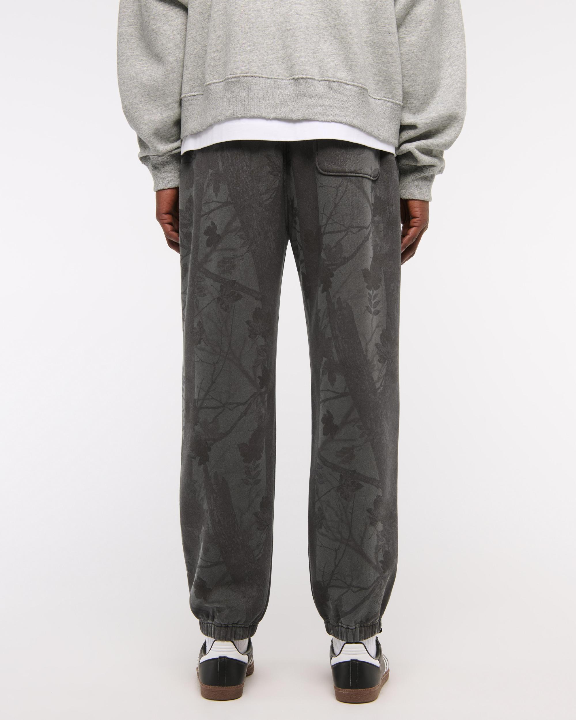 Essential Cinched Sweatpant Product Image