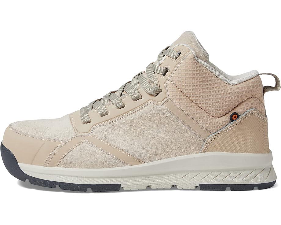 Sandstone Knit Mid TR Composite Safety Toe Product Image