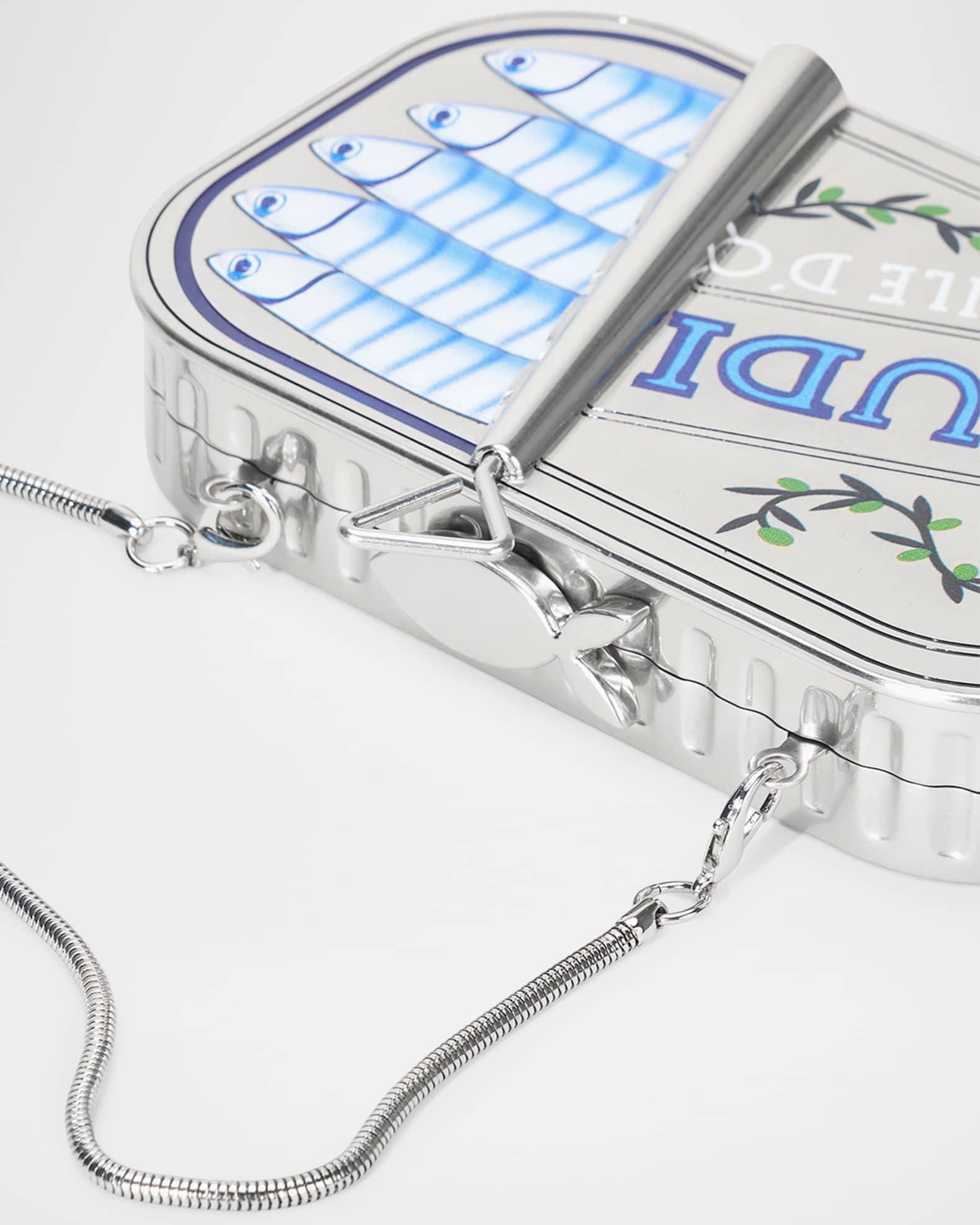 Tommy Beaded Shoulder Bag Product Image