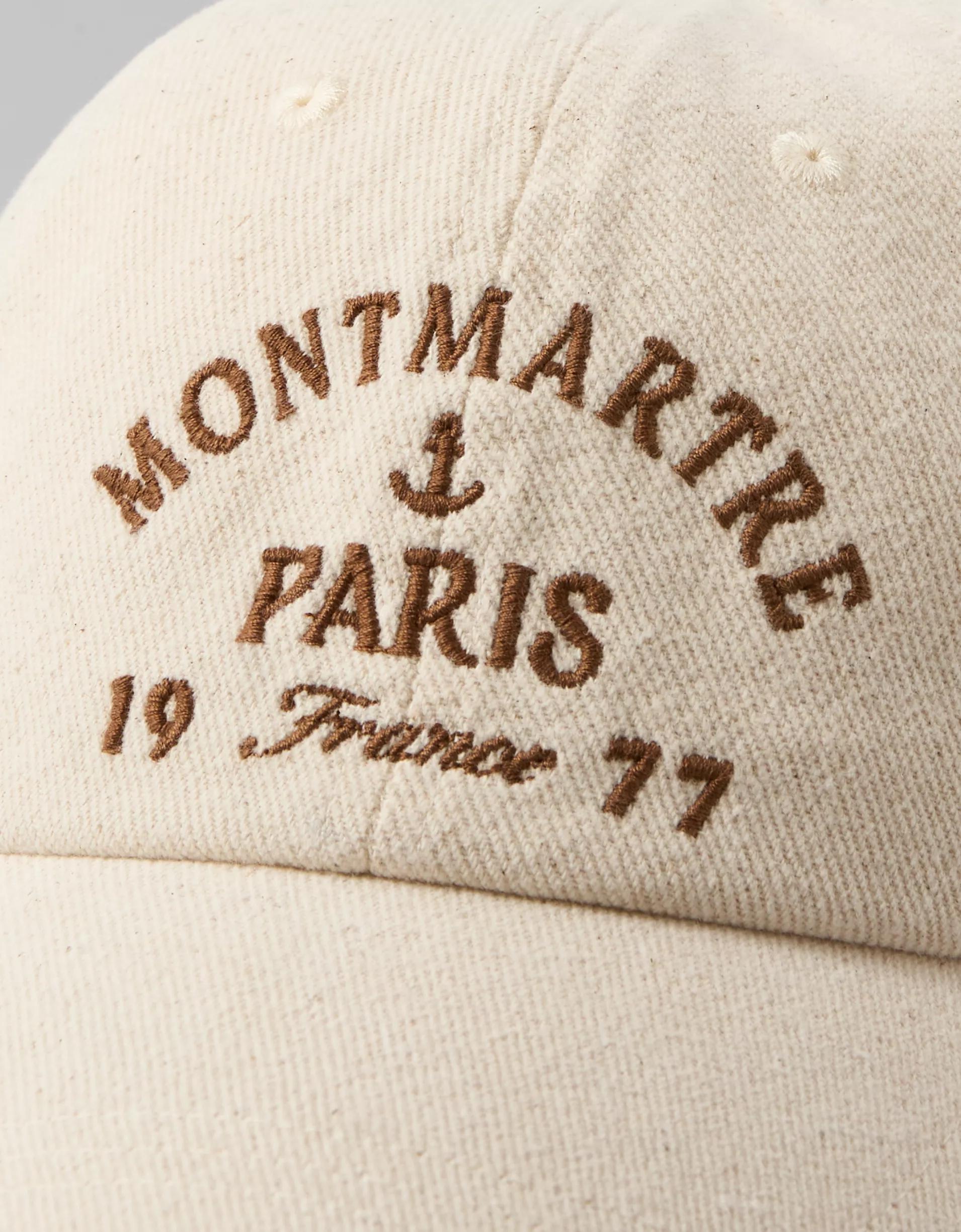 AE Destination Graphic Baseball Hat Product Image