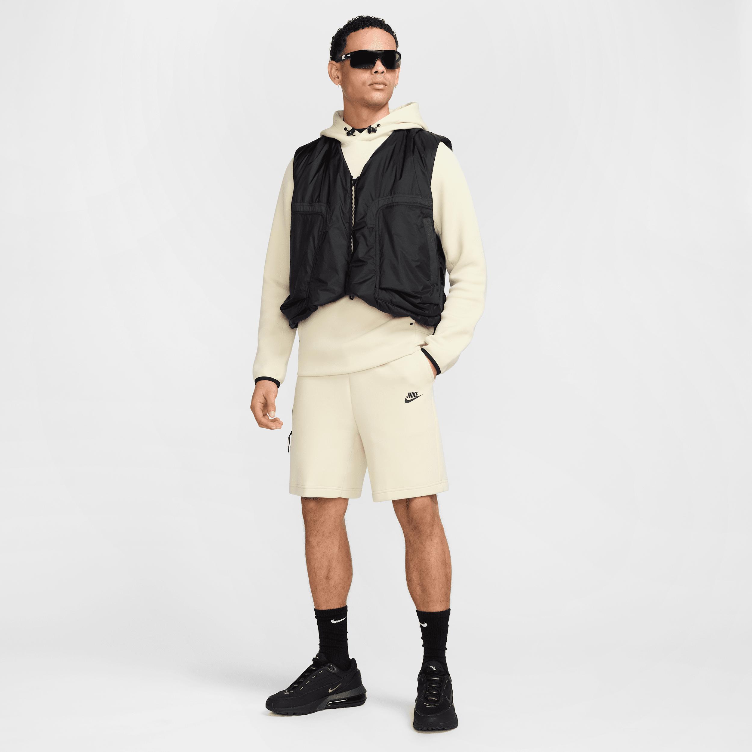 Men's Nike Sportswear Tech Fleece Shorts Product Image