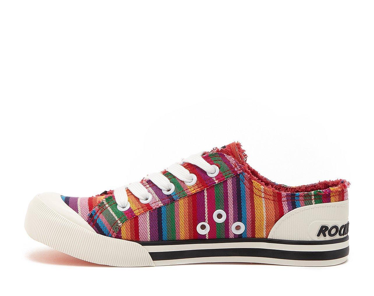 Women's Rocket Dog Jazzin Sneakers Product Image