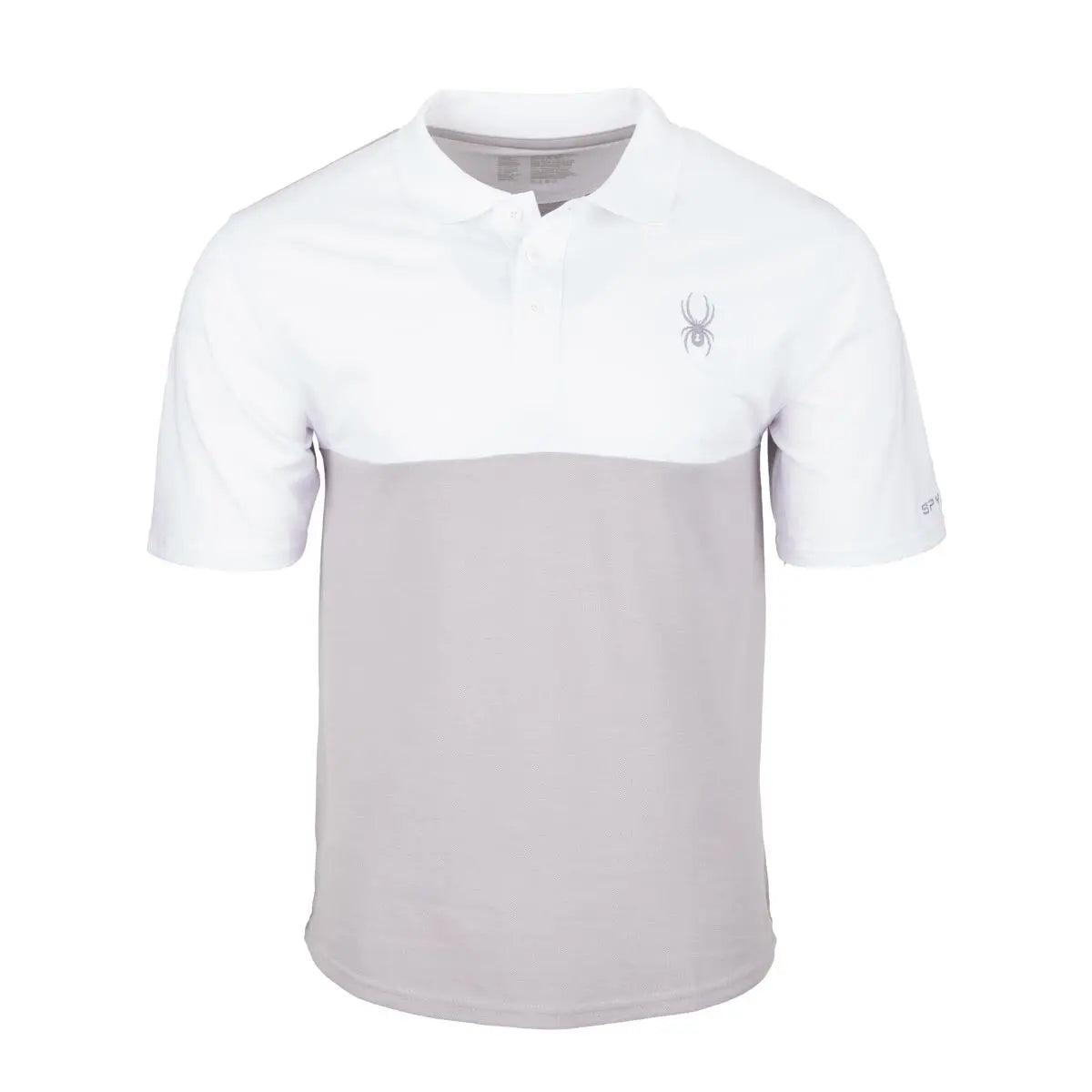 Spyder Men's Colorblock Polo Product Image