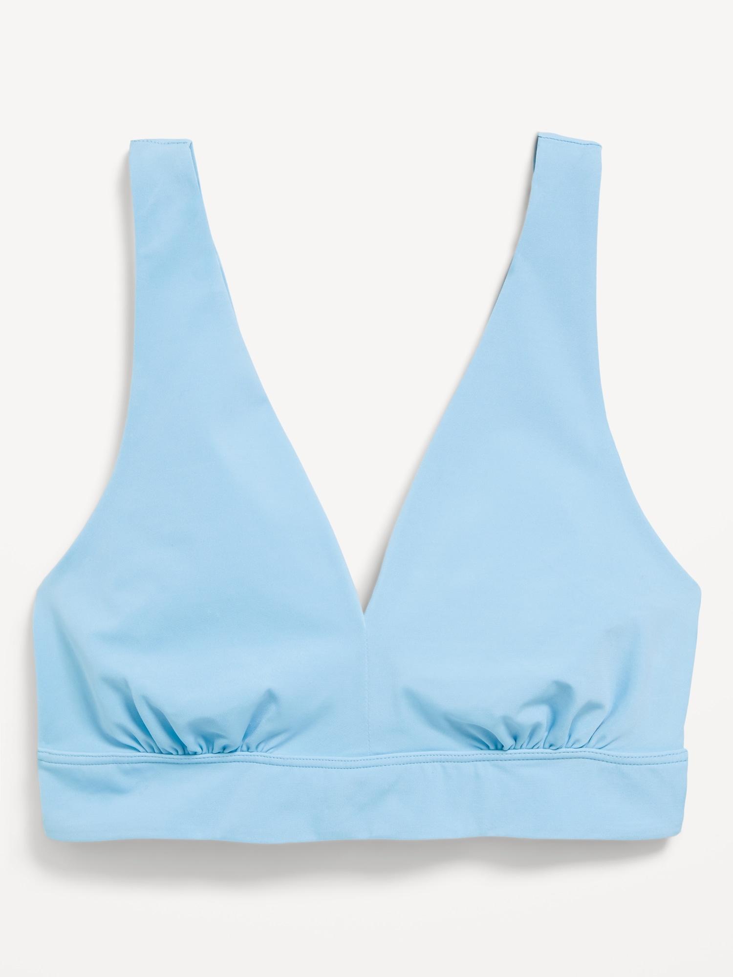 No-Show Bralette Product Image
