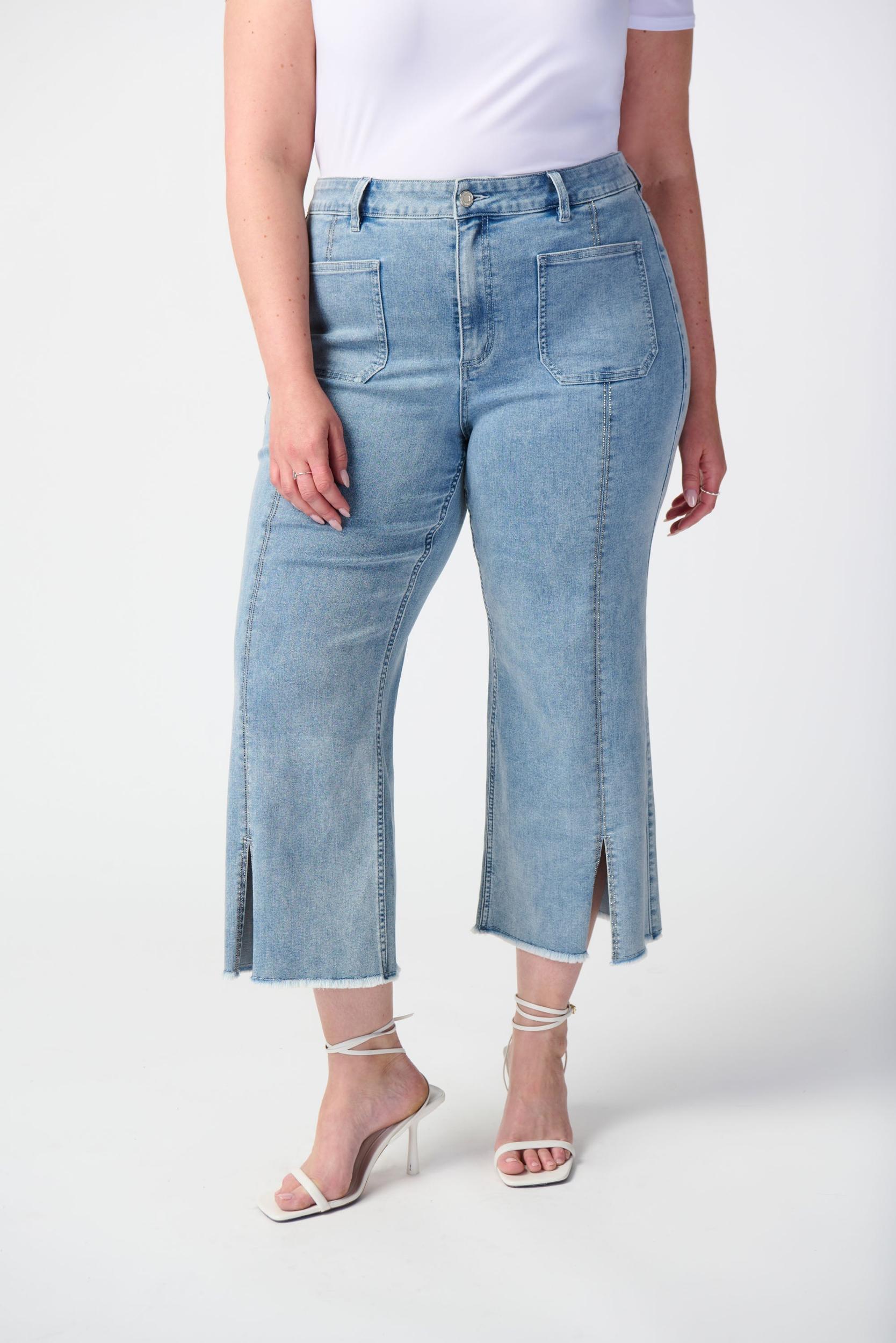 Joseph Ribkoff Jeans 241903 Product Image