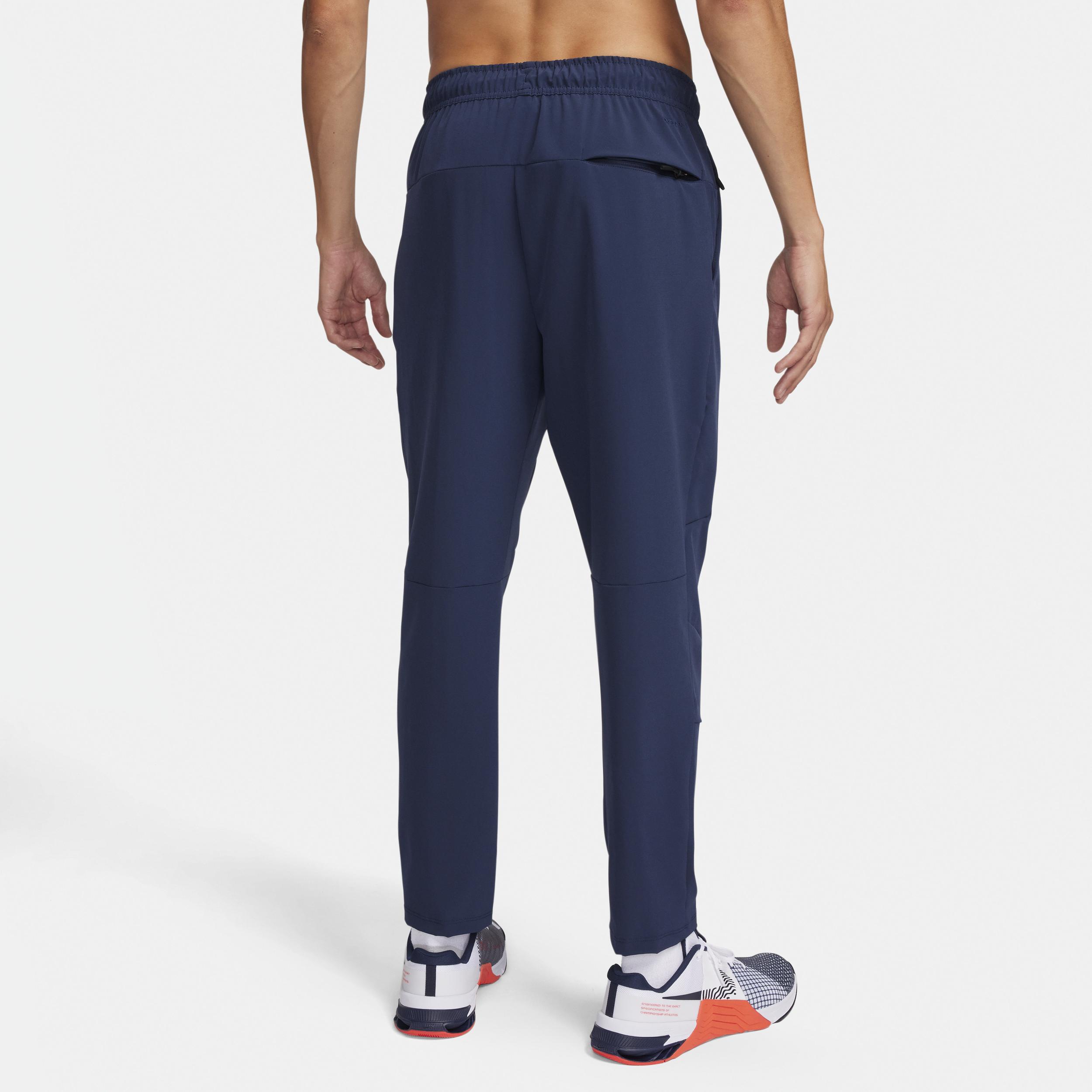 Nike Men's Unlimited Dri-FIT Tapered Leg Versatile Pants Product Image