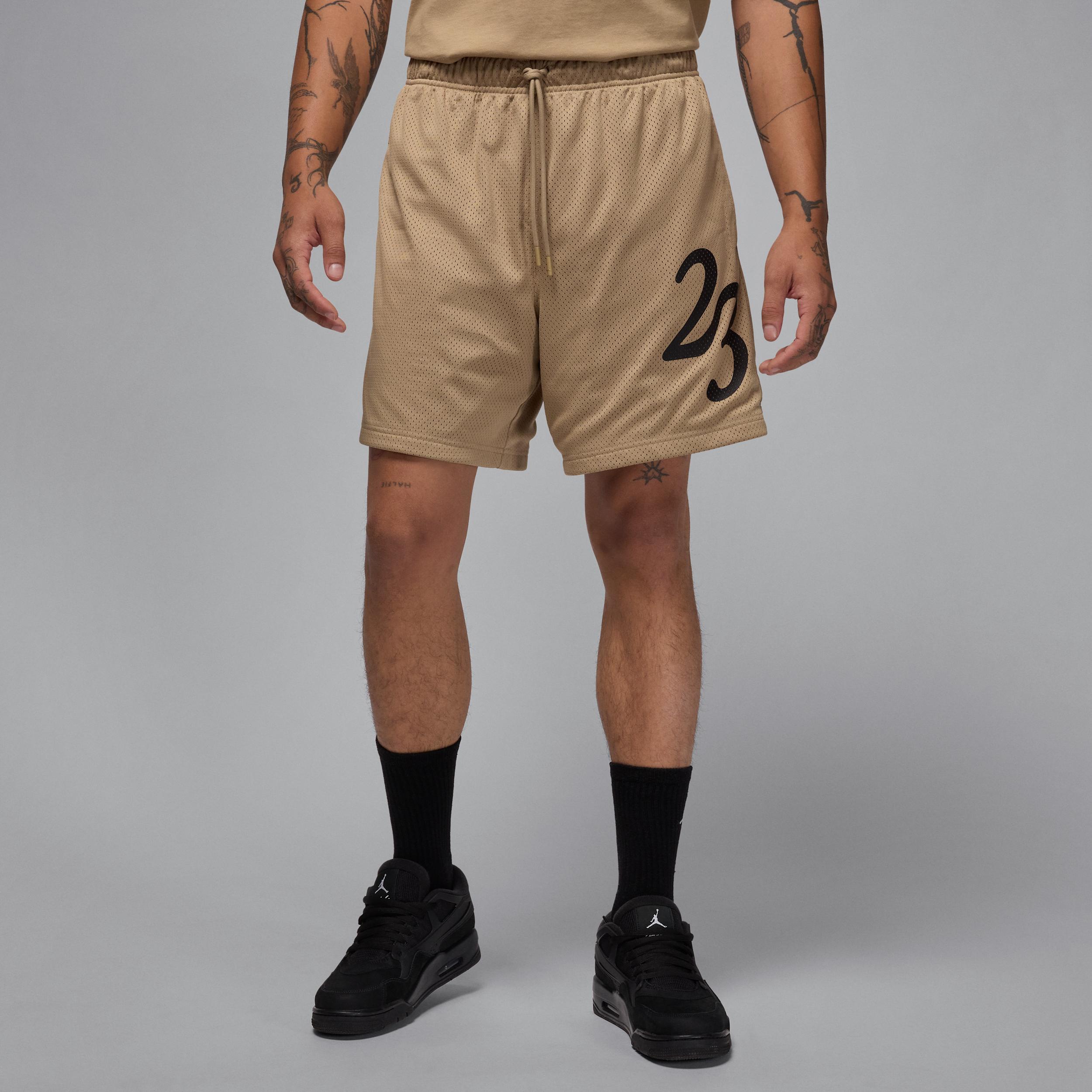 Jordan MVP Men's Mesh Shorts Product Image
