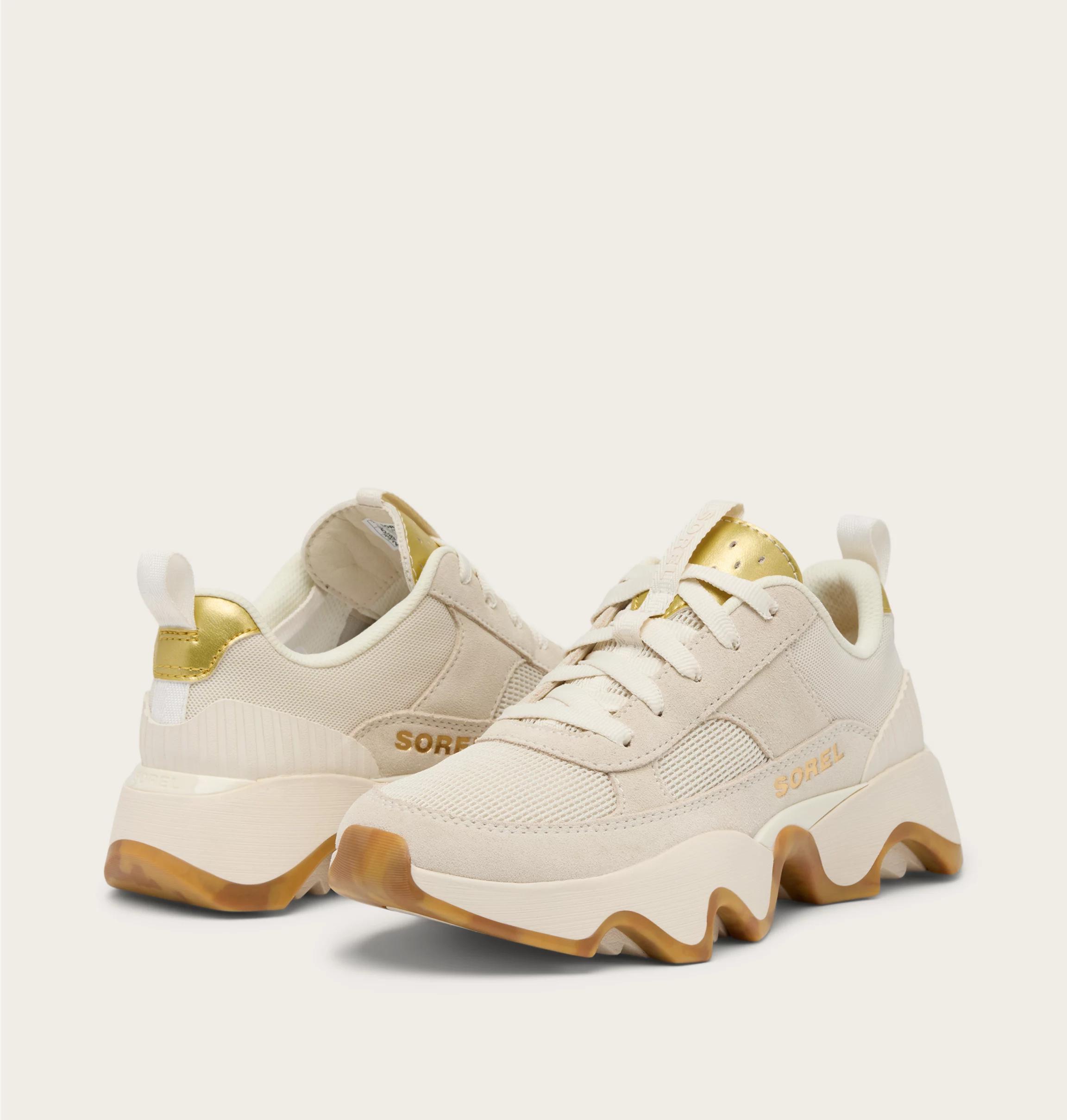 KINETIC™ Impact II Wonder Lace Women's Sneaker Product Image