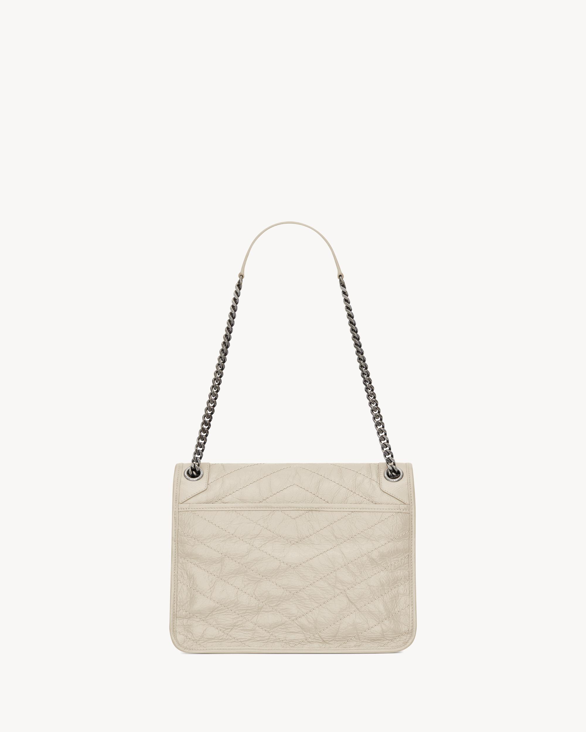 NIKI MEDIUM IN VINTAGE LEATHER Product Image