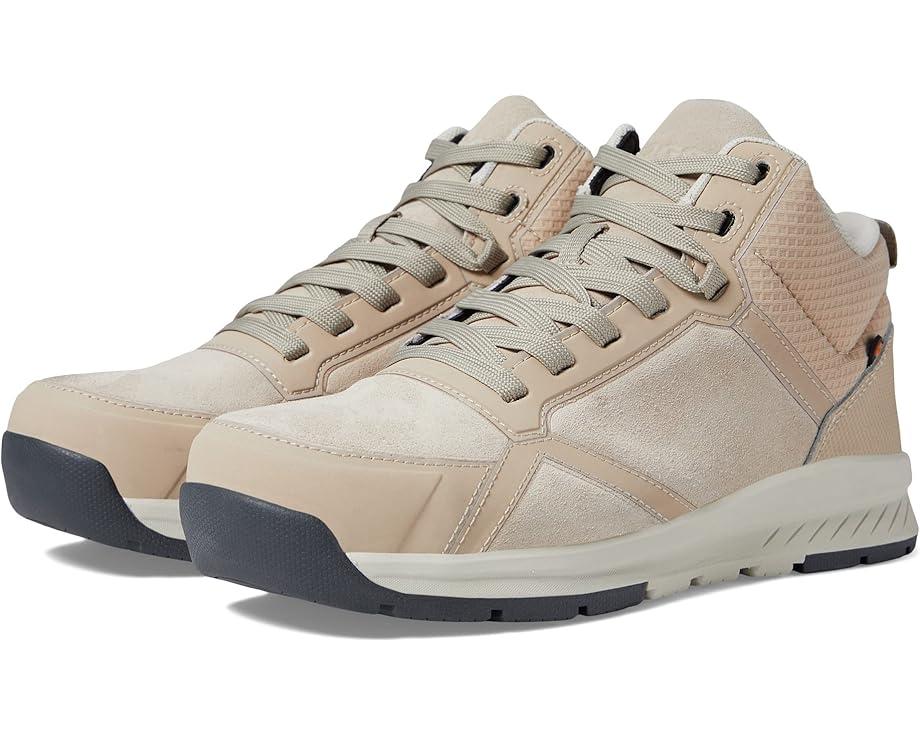 Sandstone Knit Mid TR Composite Safety Toe Product Image