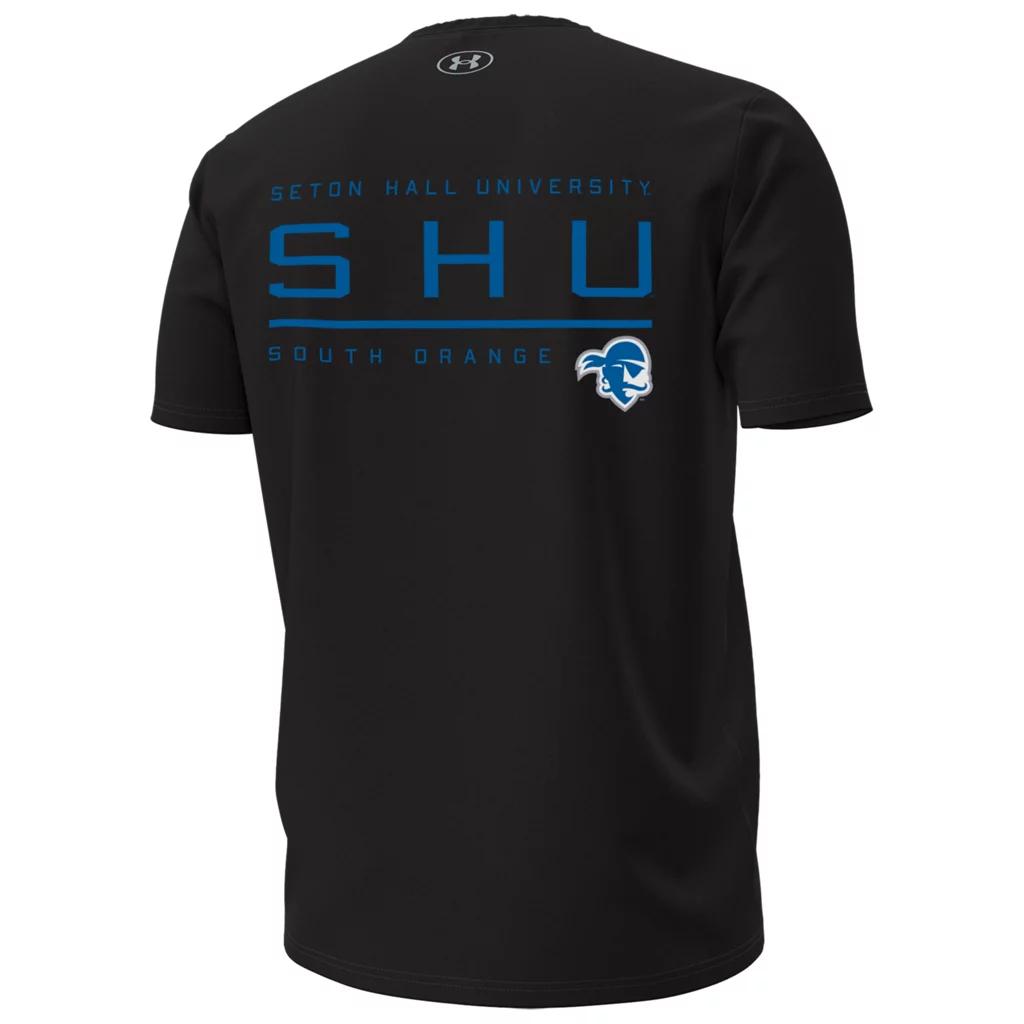 UA Performance Cotton Collegiate Product Image