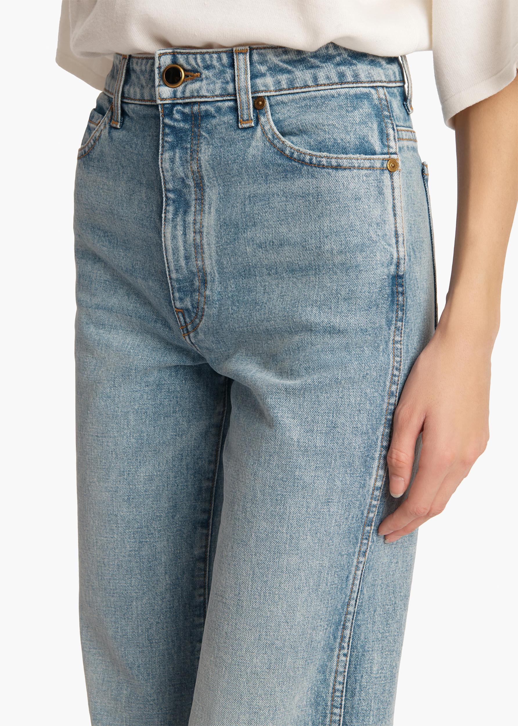 Danielle Stretch Jean in Bryce Product Image