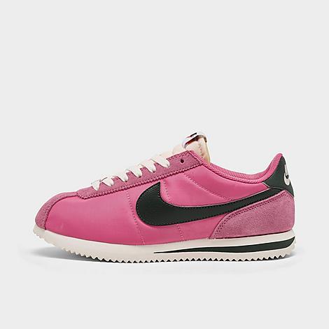 Nike Womens Cortez Shoes | IH2361-600 Product Image
