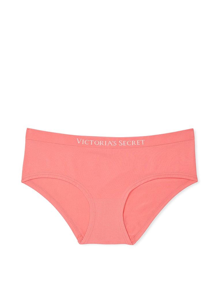 Seamless Hiphugger Panty Product Image