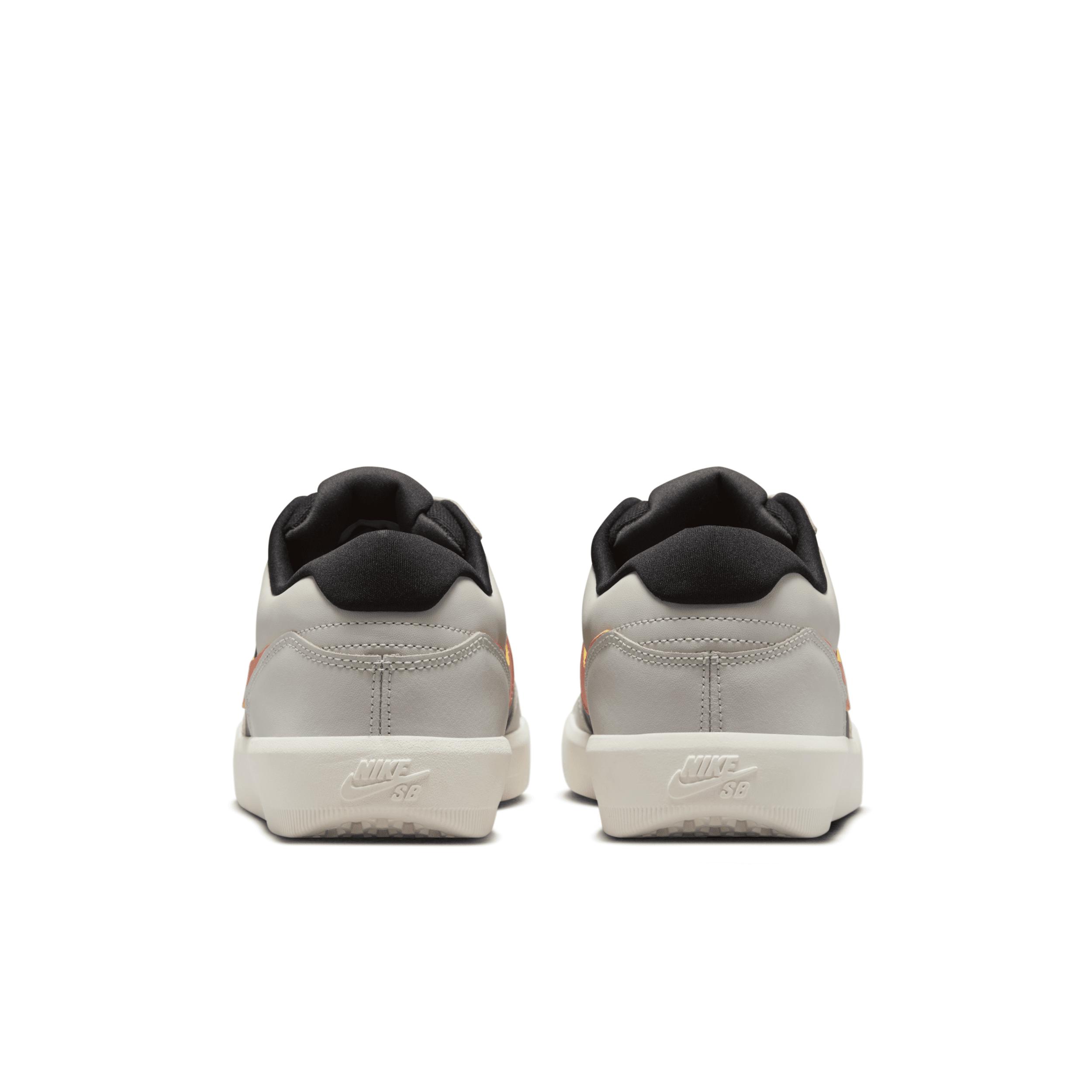 Nike SB Force 58 Premium Skate Shoes Product Image