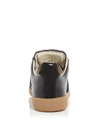 Men's Replica Low Top Sneakers  Product Image