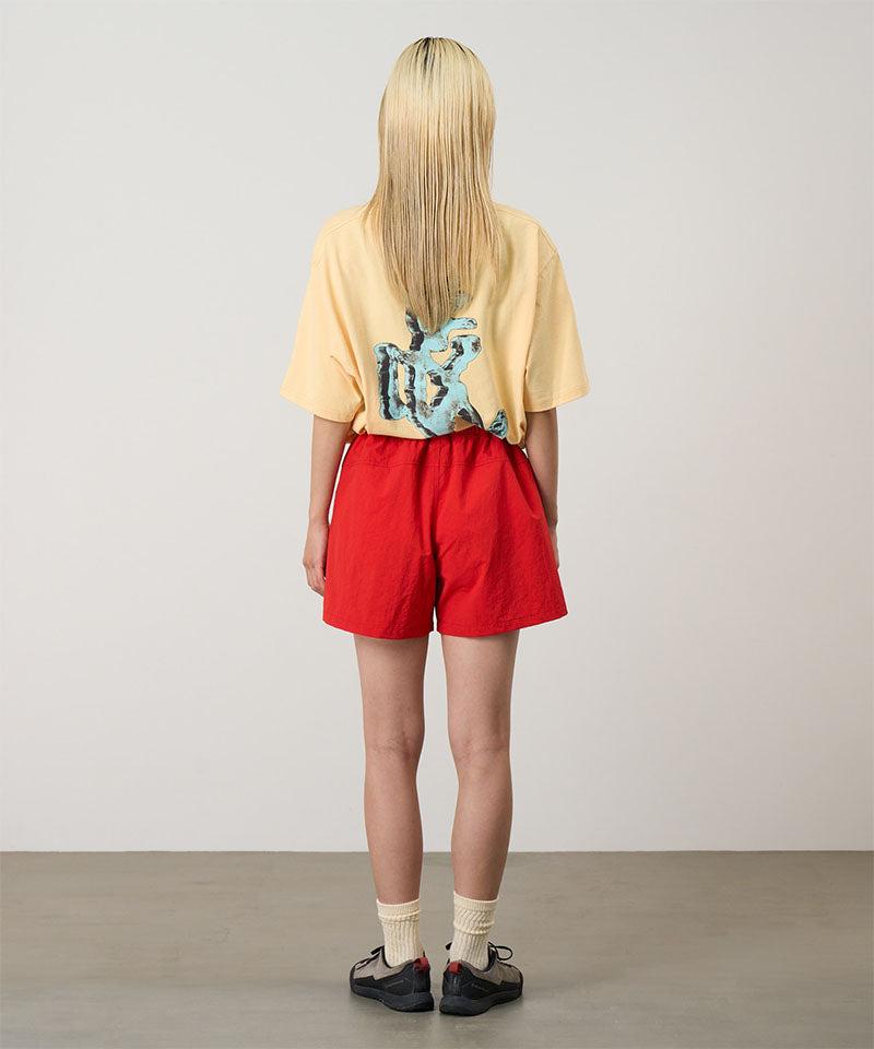 W's Nylon Active Short Product Image