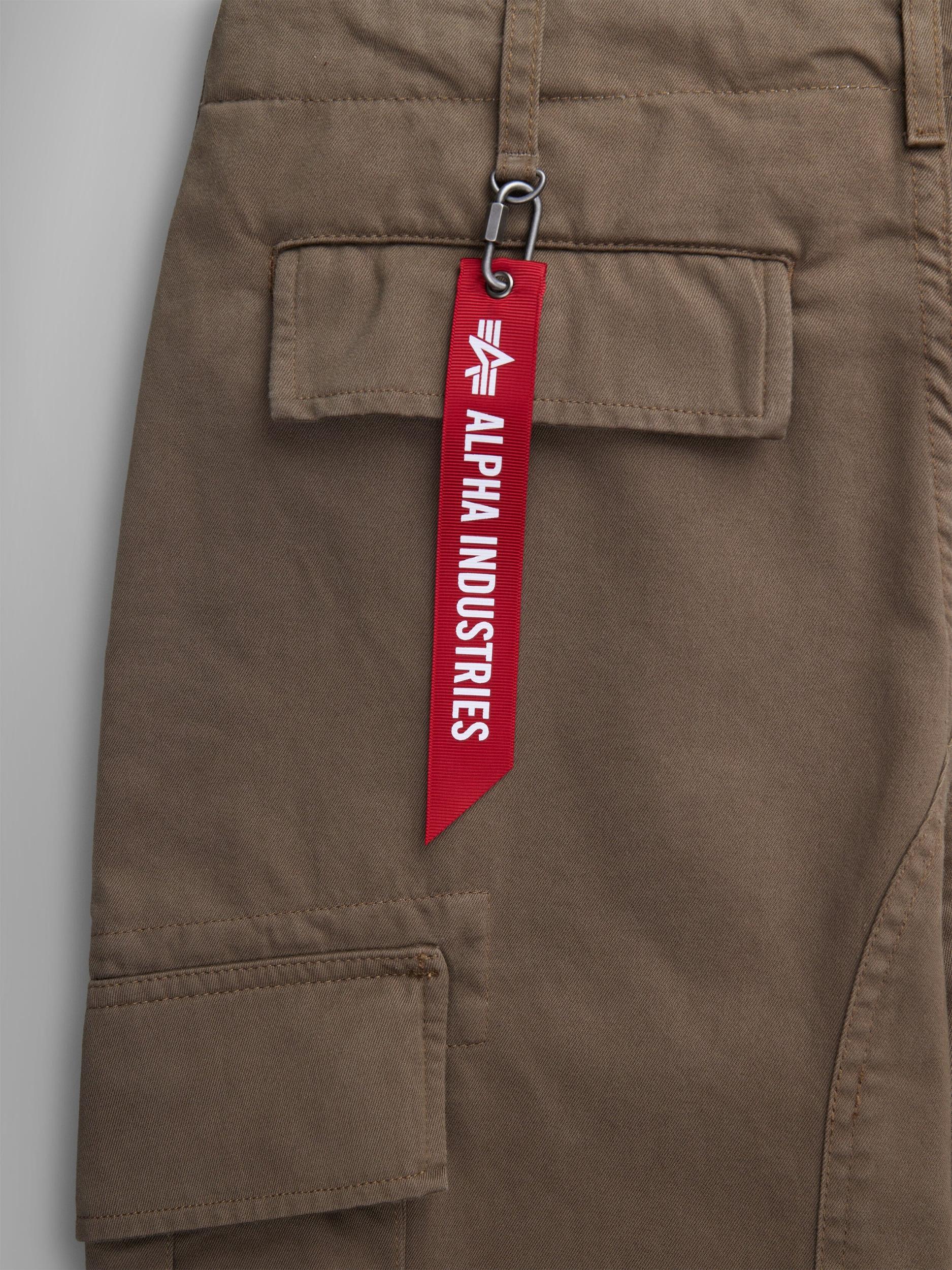 ACU PANT COYOTE BROWN (SEASONAL) Male Product Image