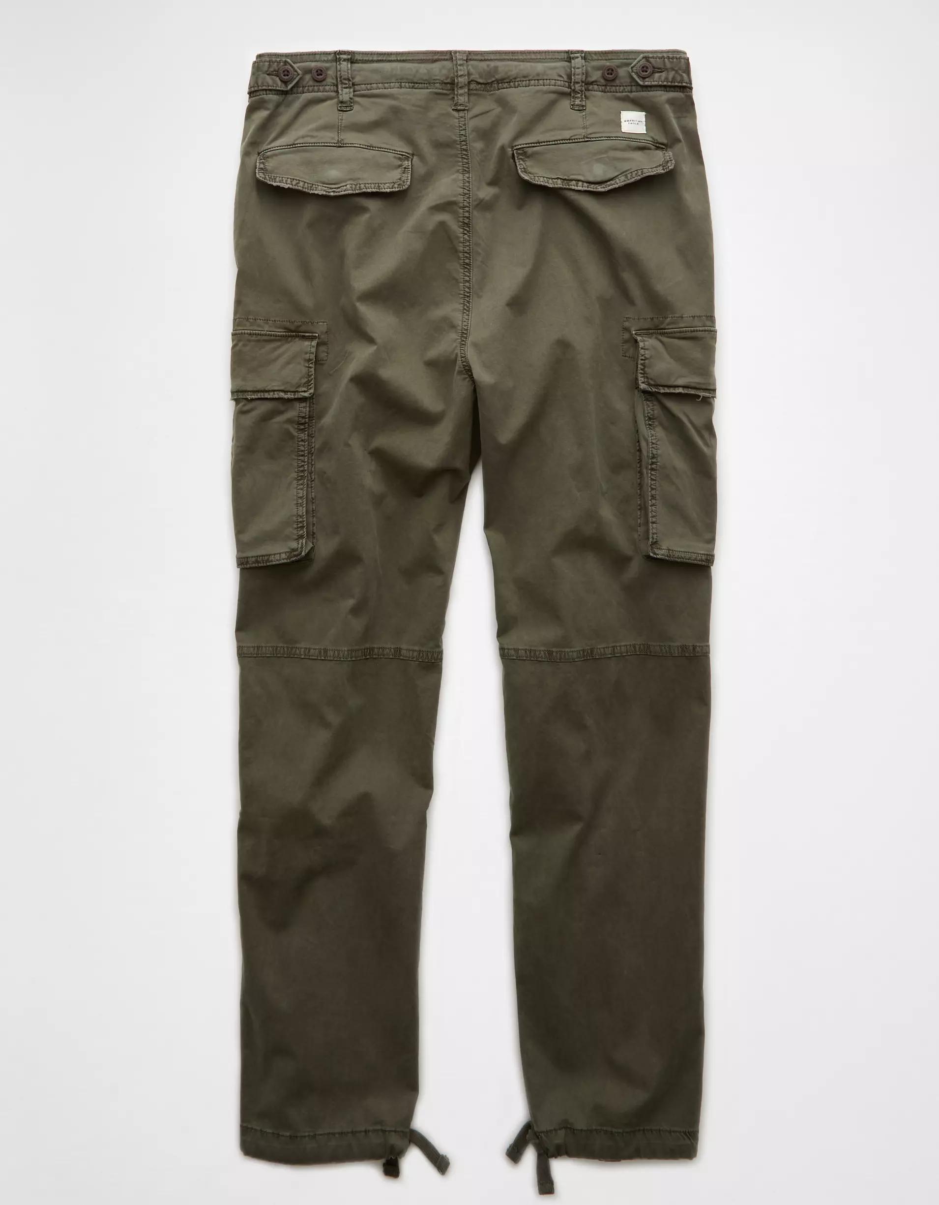 AE Flex Lived-In Cargo Pant Product Image