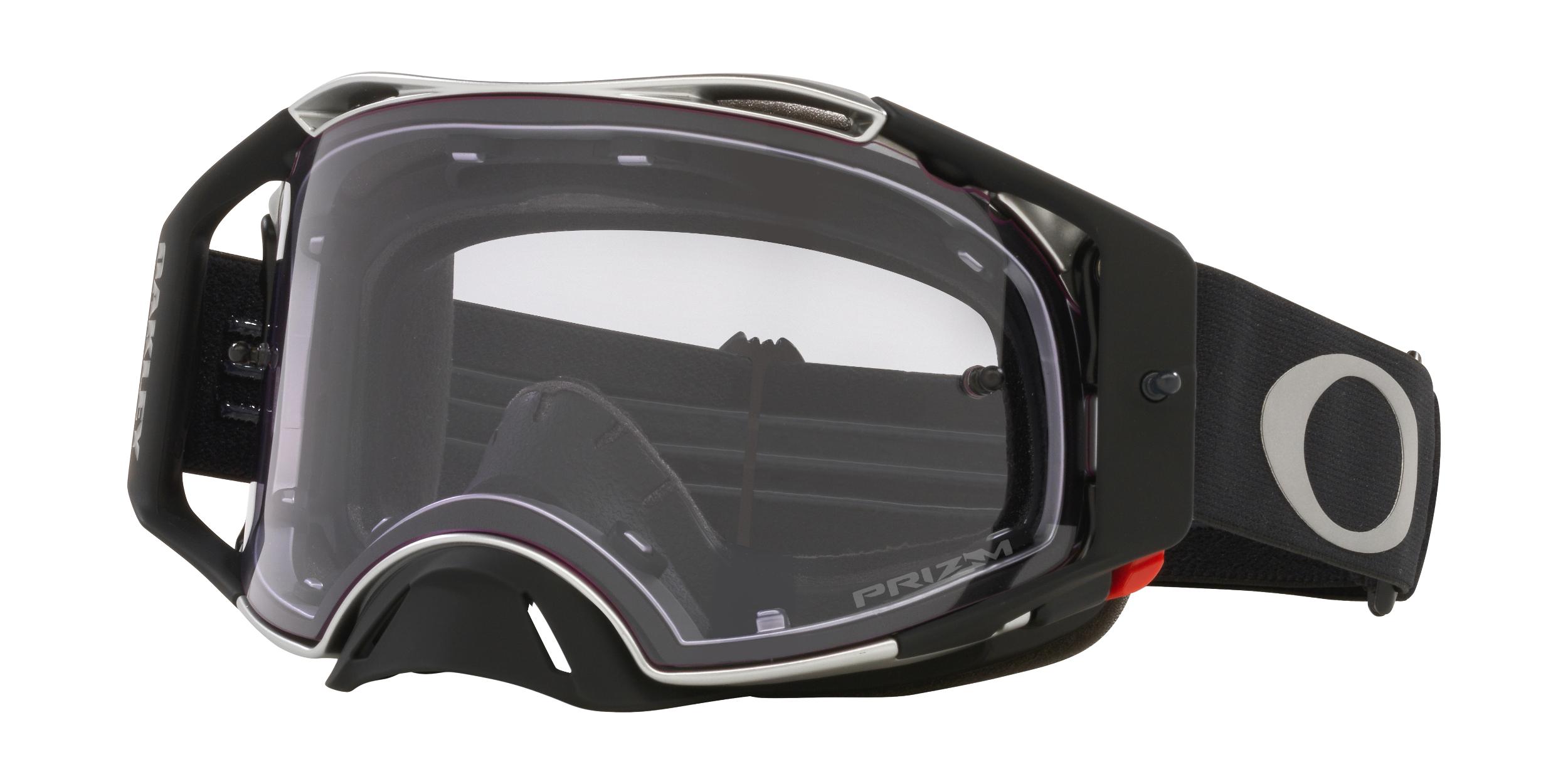 Oakley Mens Airbrake Mx Goggles Product Image