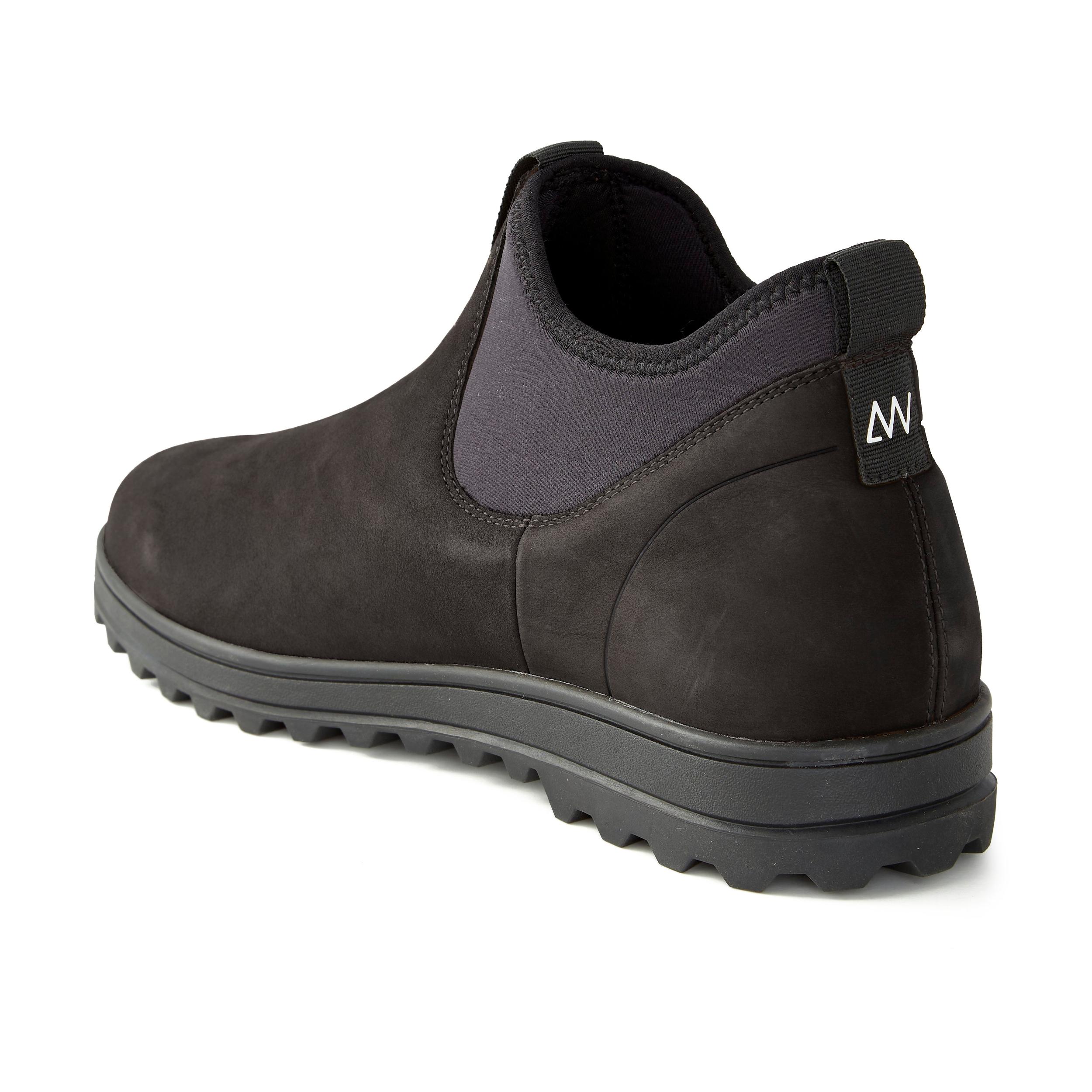 Pull-On Storm Boot Product Image