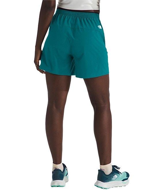 The North Face Wander Short 2.0 Product Image